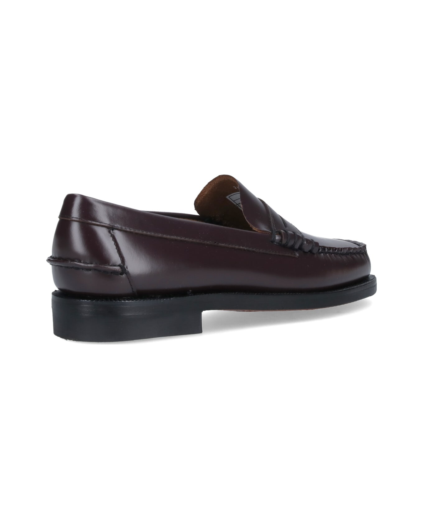 Sebago 
classic Dan
 Loafers - Brown