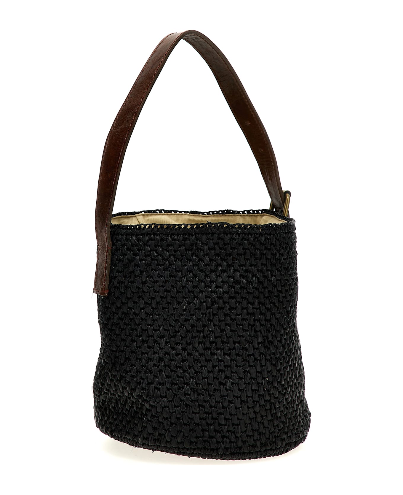 Ibeliv 
lova
 Handbag - Black  
