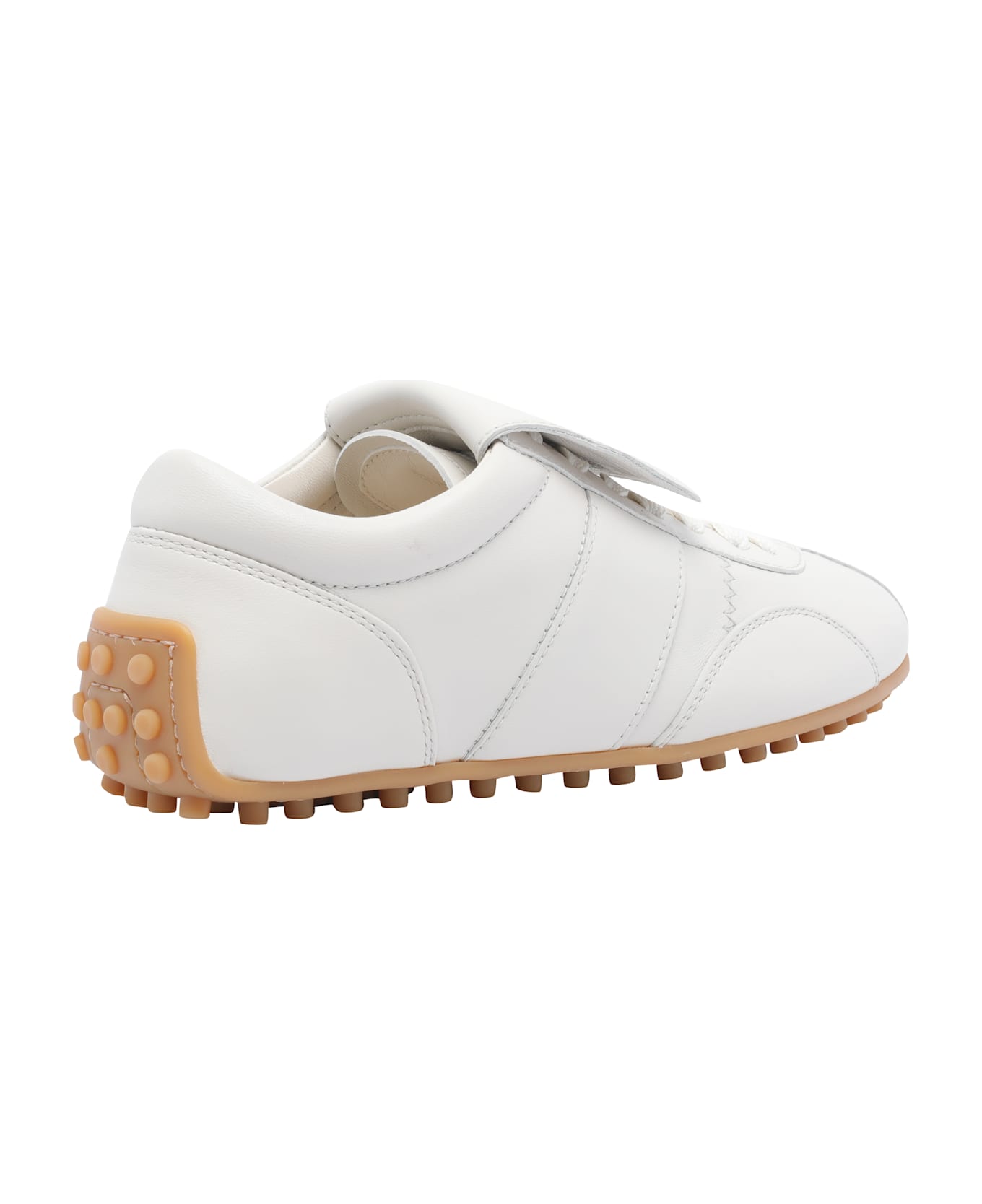 Tod's T-marathon Sneakers - White