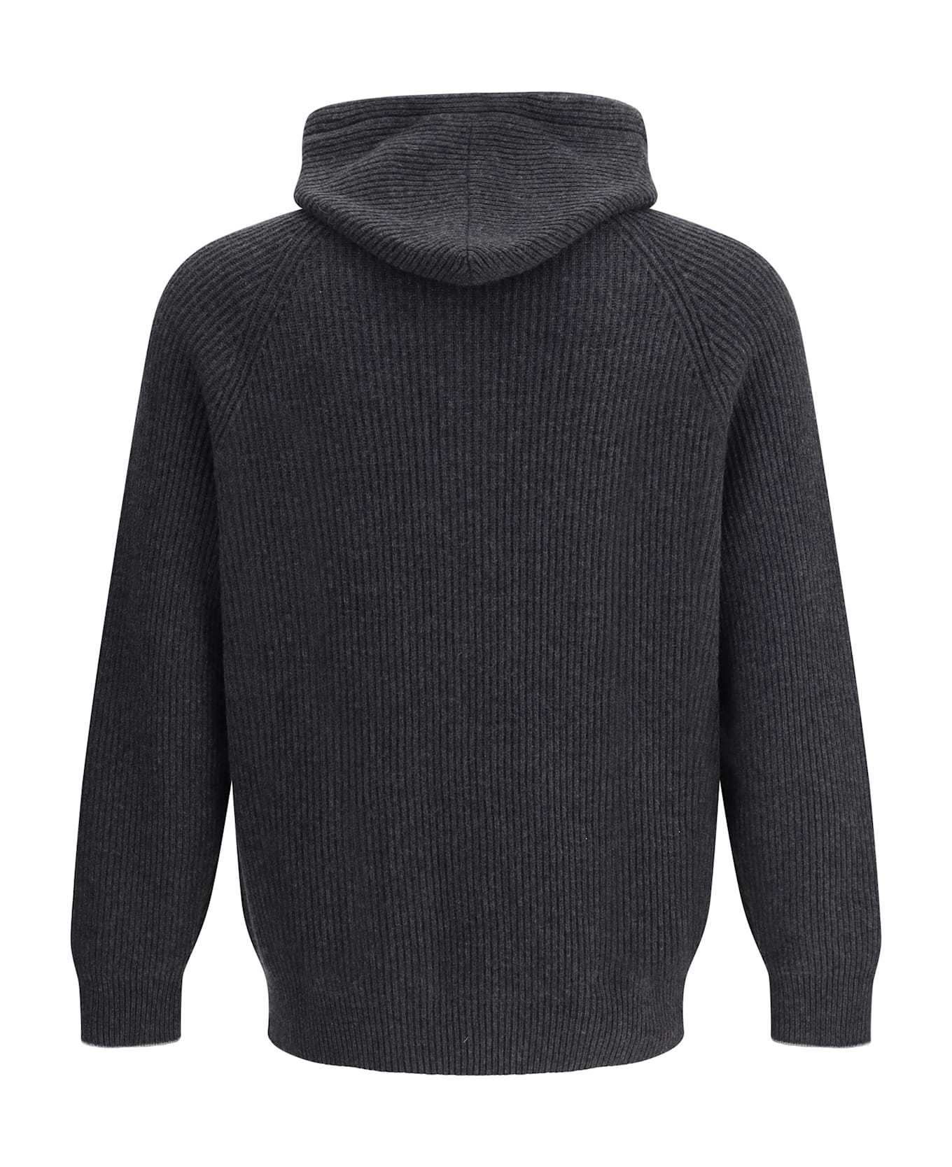 Brunello Cucinelli Cashmere Hoodie