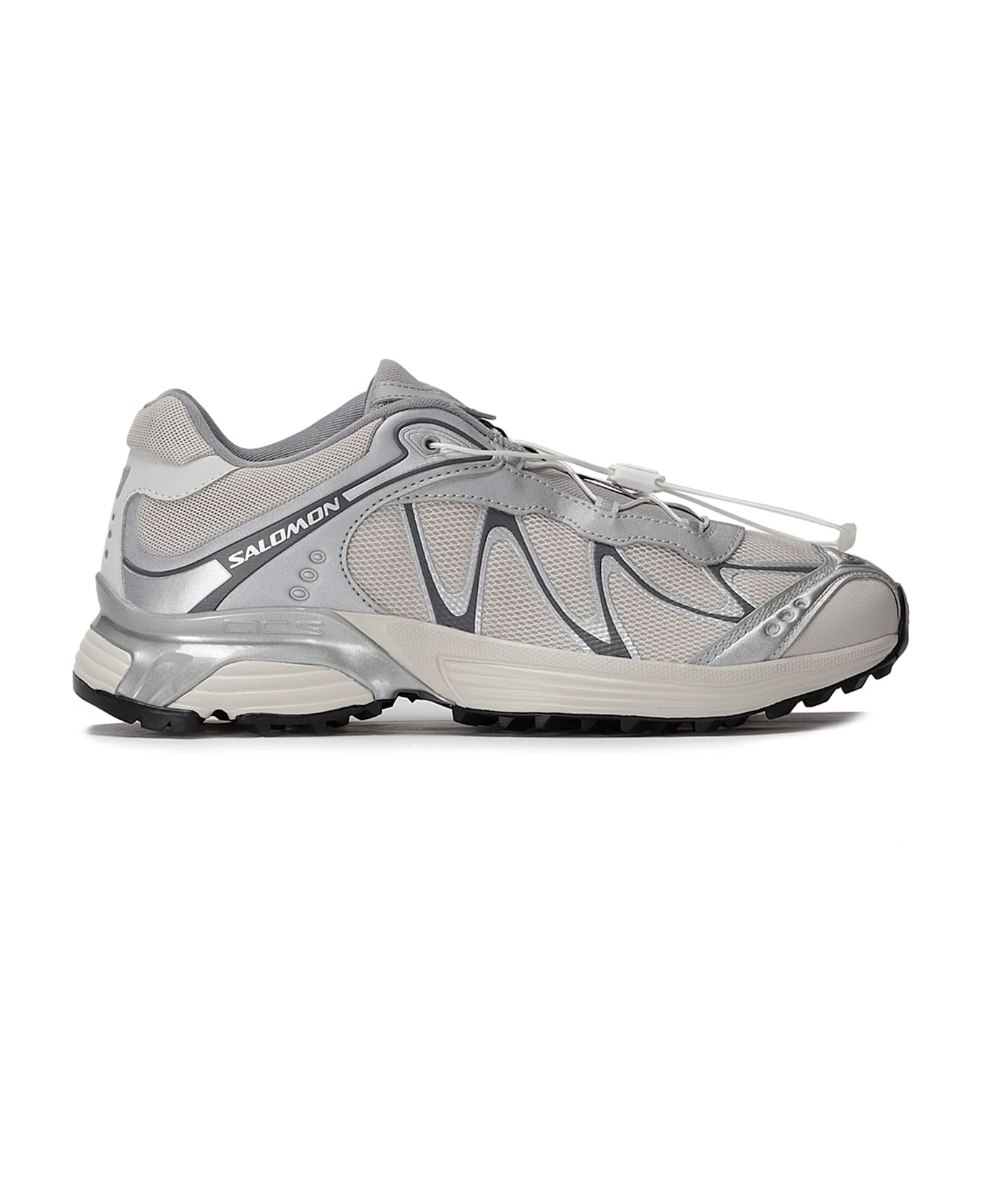 Salomon Xt-whisper - Ftw Silver/Lunar Rock/Silver Cloud