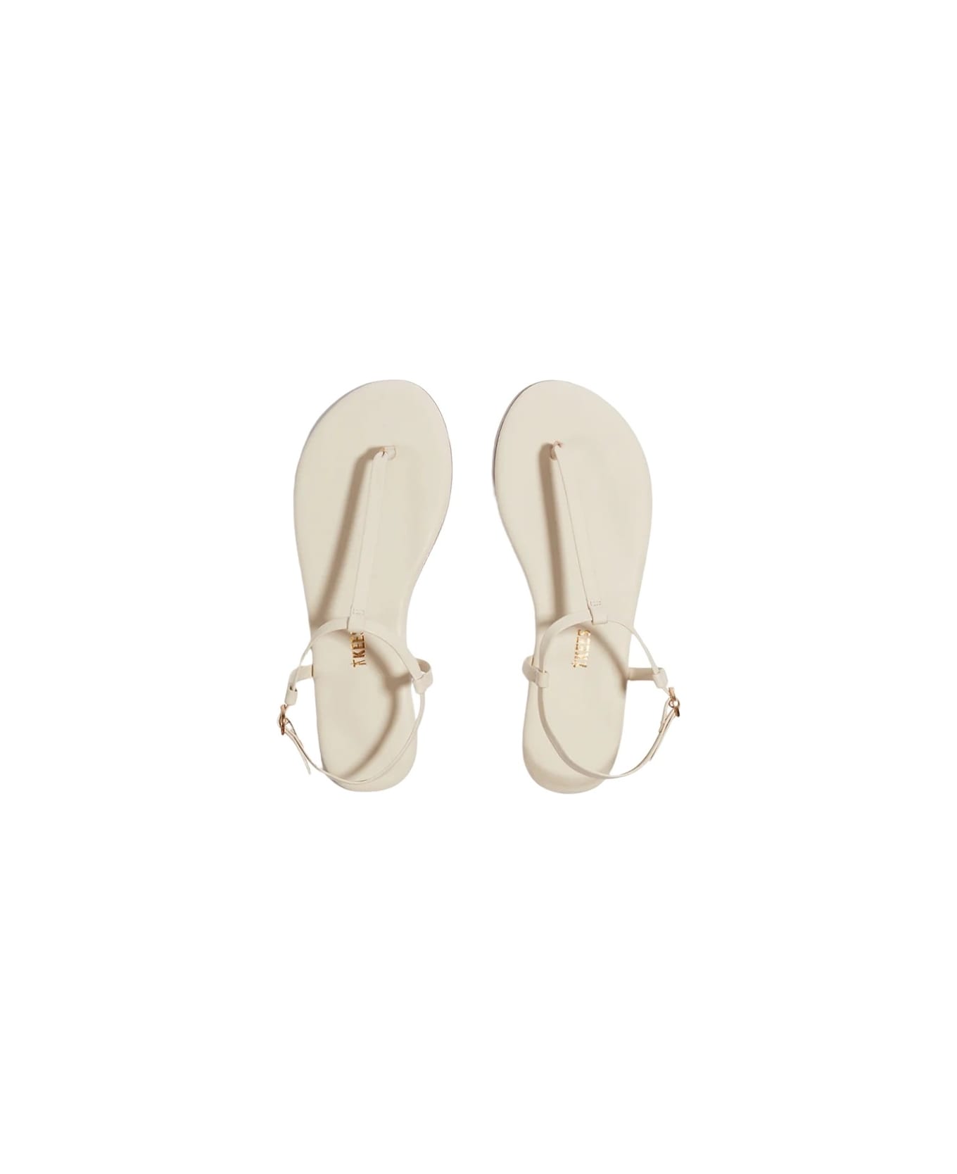 Tkees Mariana - Cream