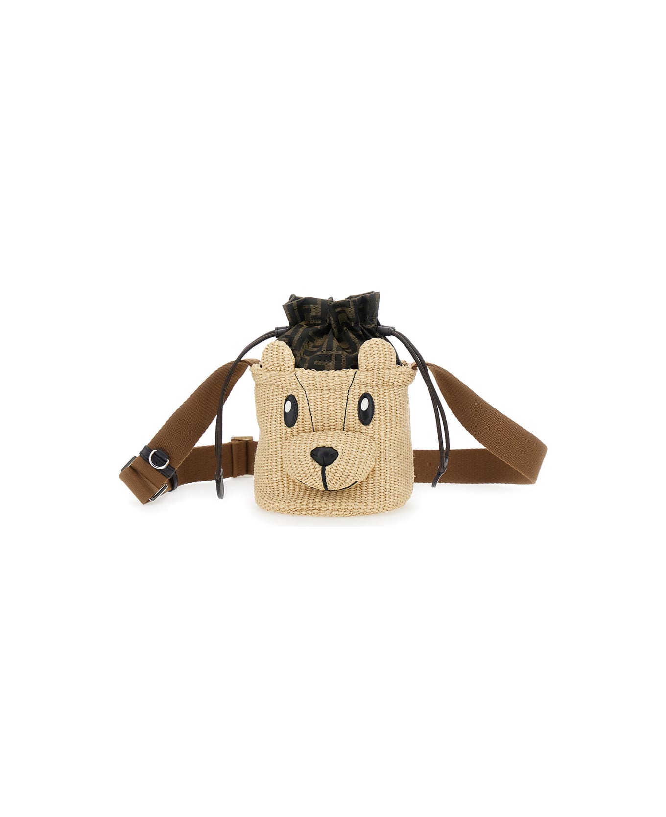 Fendi Secchiello - Beige
