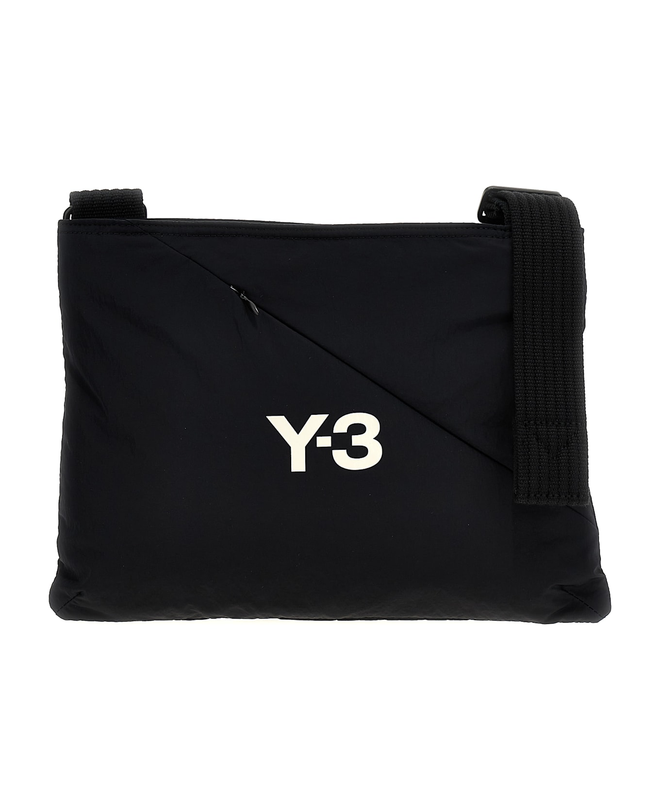 y-3 Nylon Sacoche' Crossbody Bag | italist
