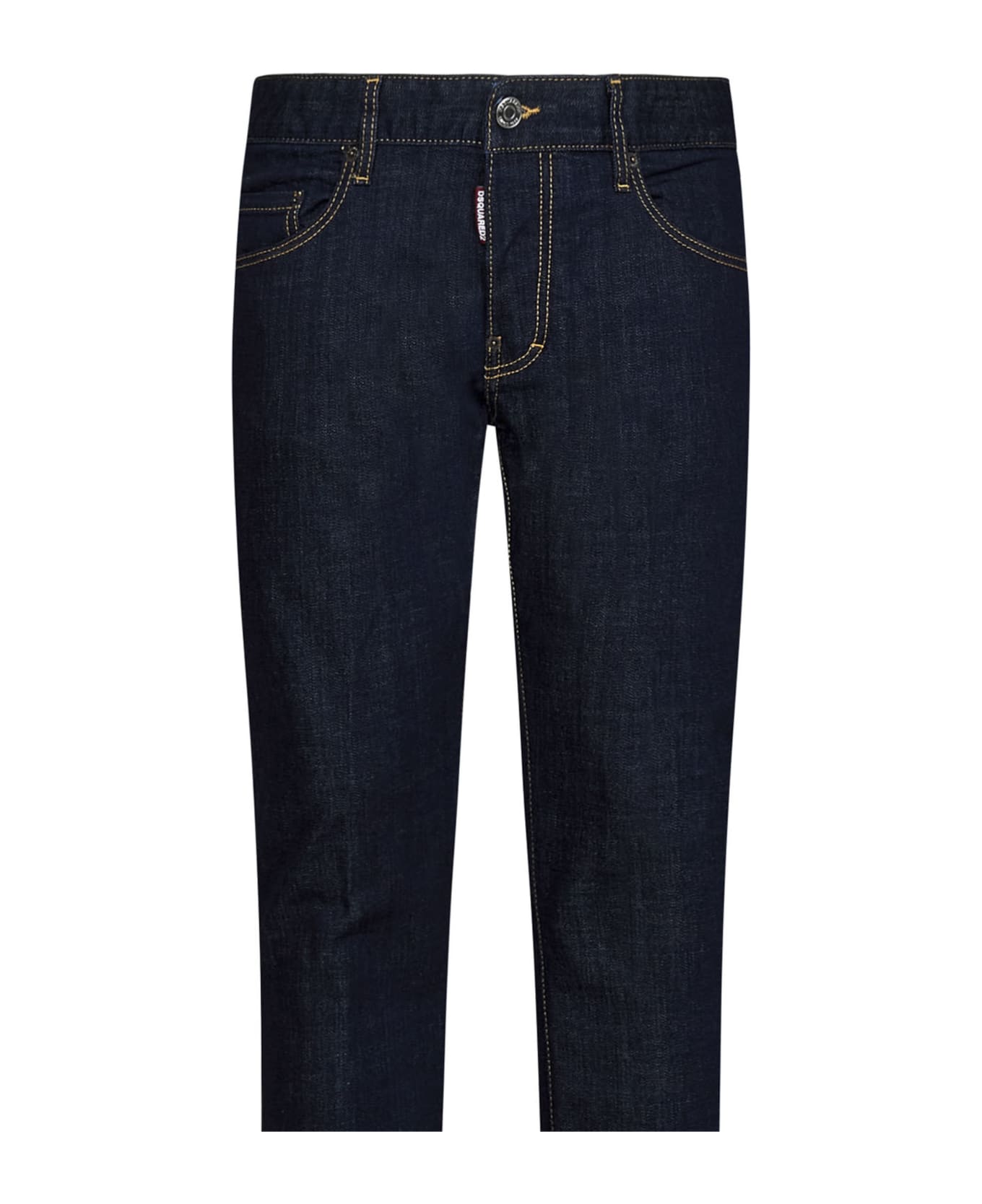 Dsquared2 Jeans - Blu navy