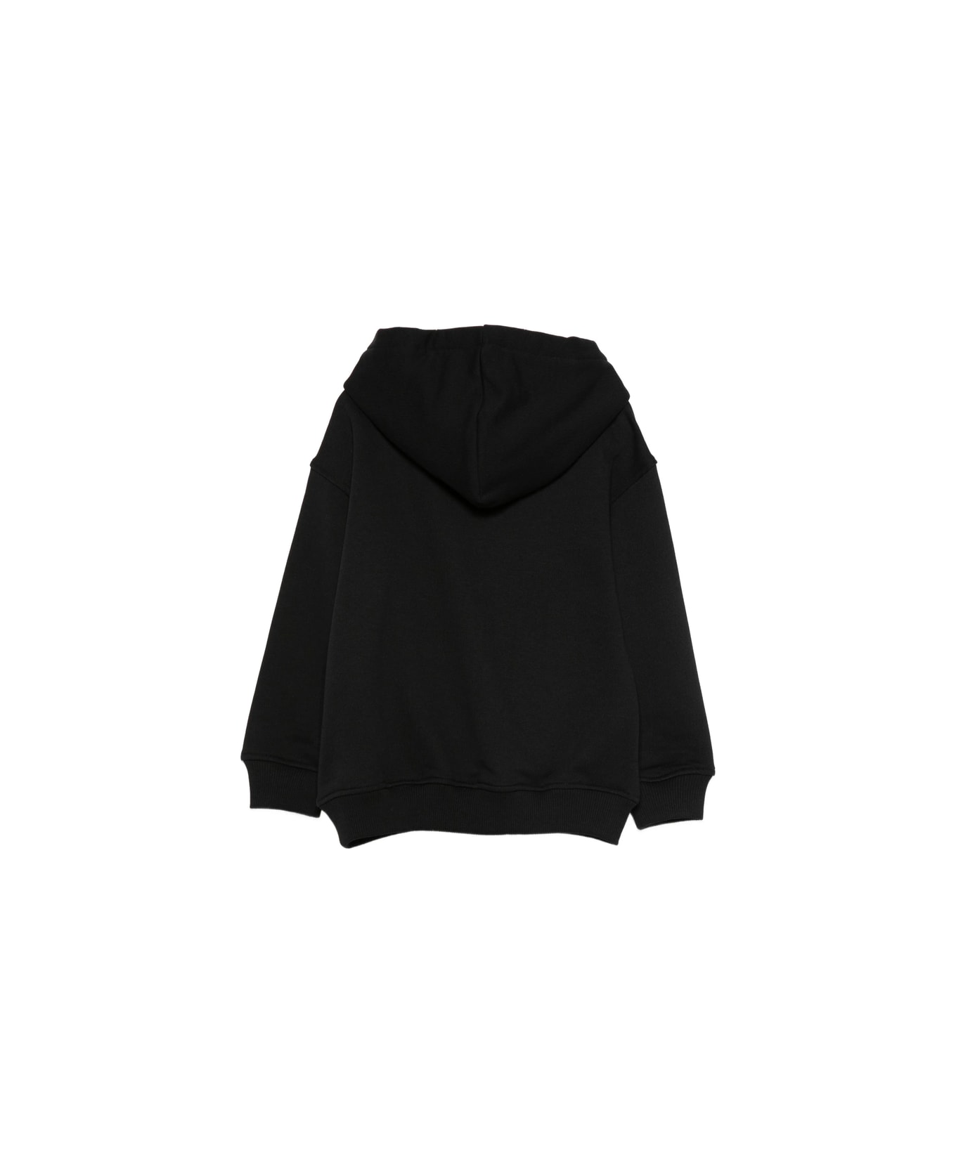 Moschino Sweatshirt - BLACK