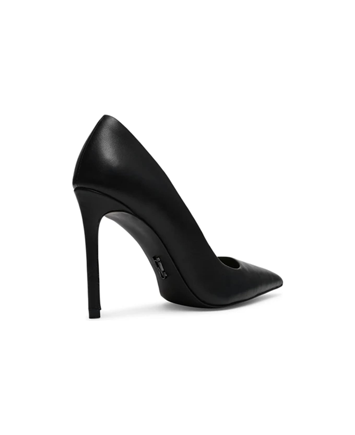 Steve Madden Shoes With Heels - Black