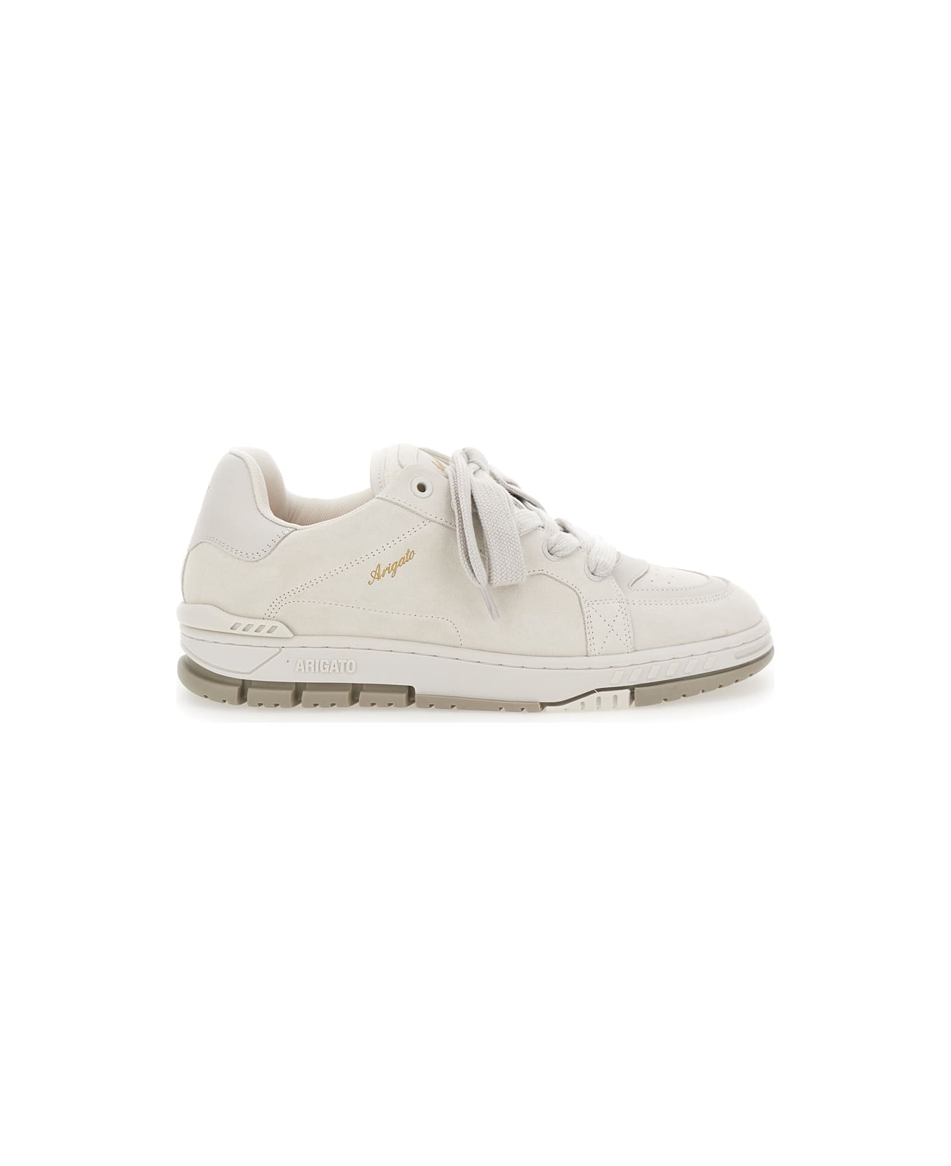 Axel Arigato Area Haze - Beige