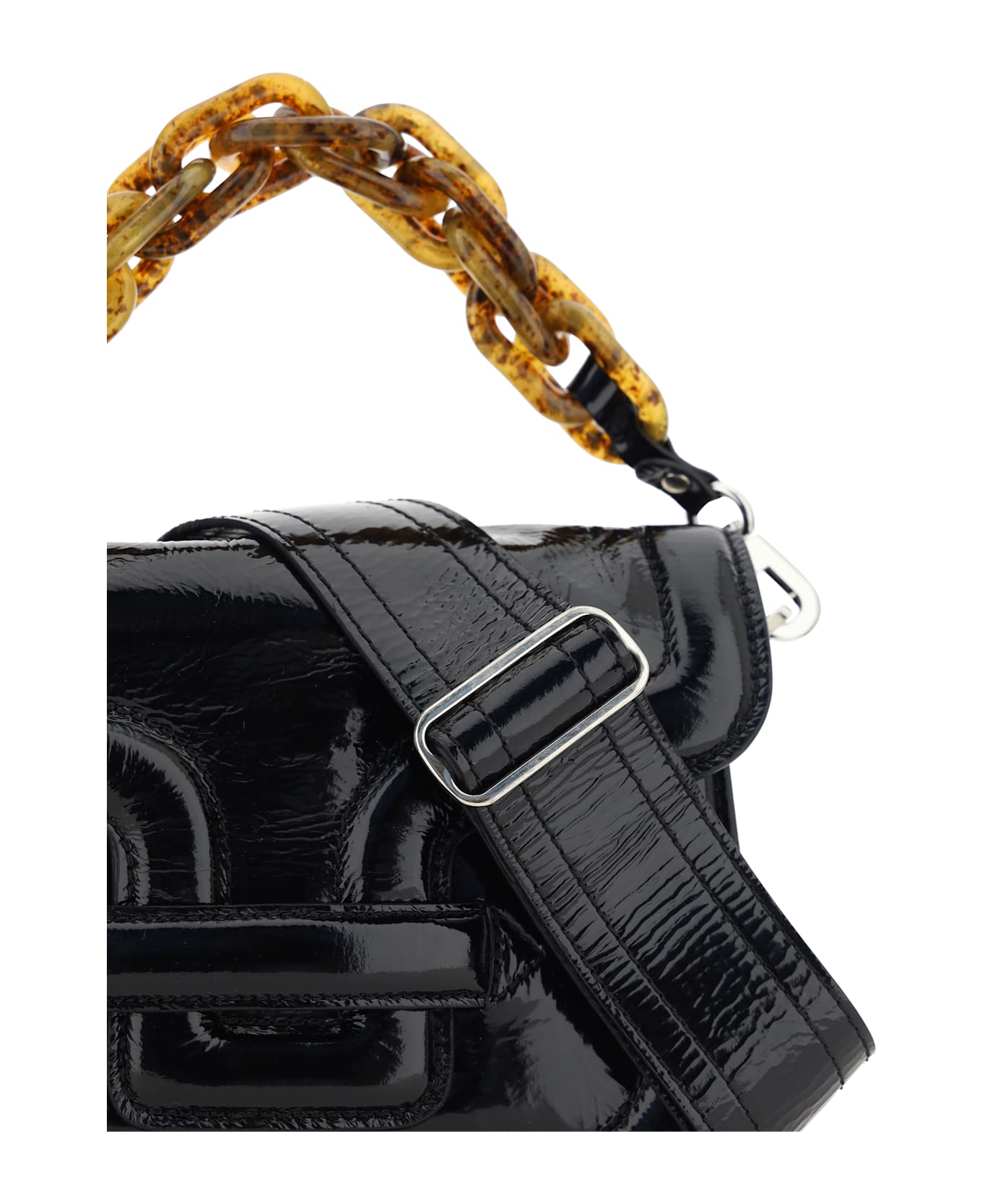 Pierre Hardy Alphaville Shoulder Bag