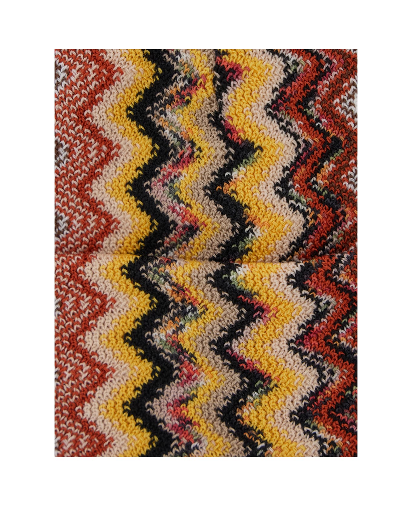 Missoni Beanie Da237 - Multicolor
