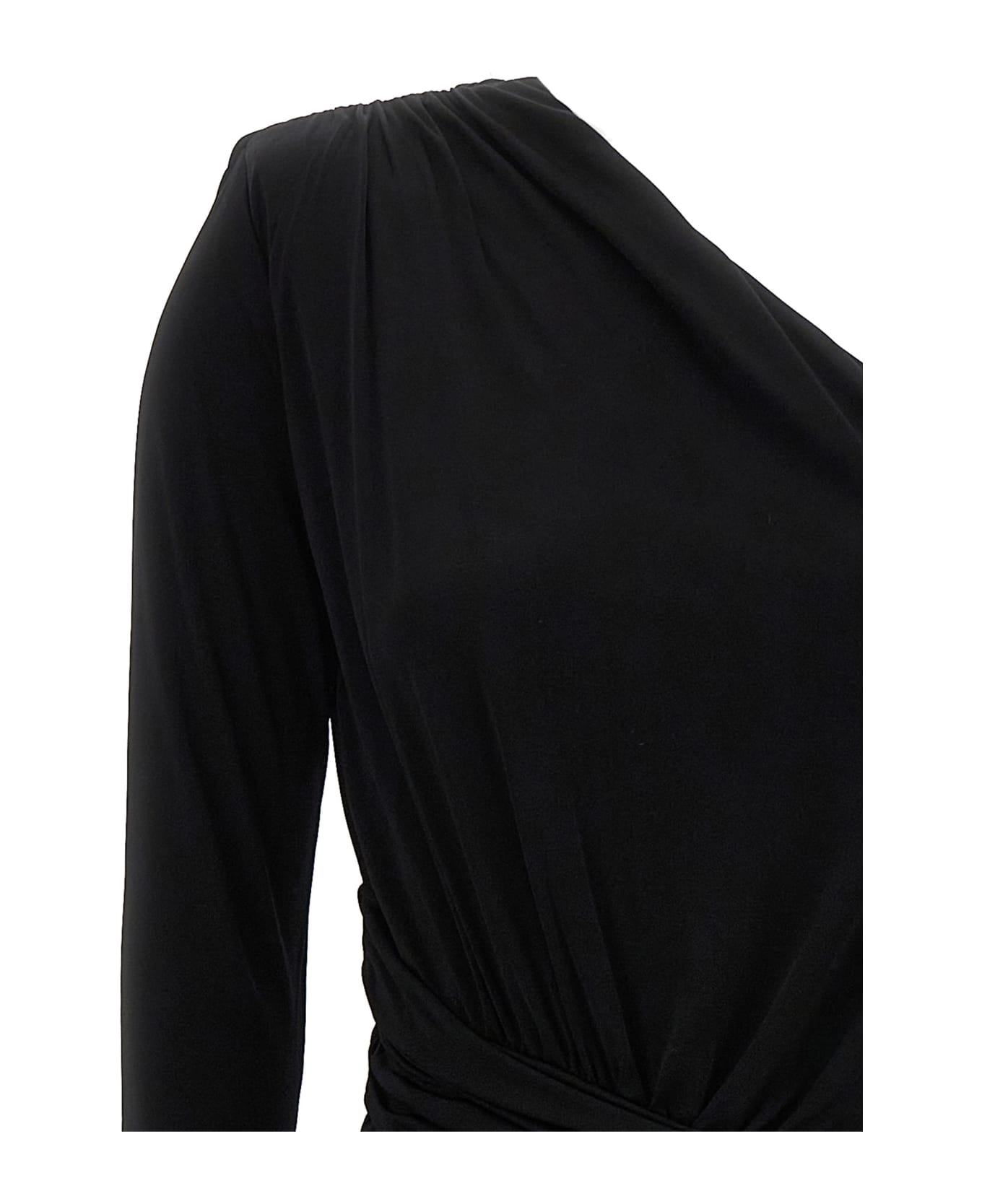 Pinko Furnari Dress - Black
