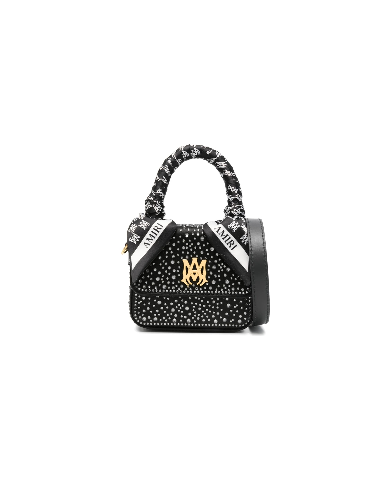 AMIRI Bag - BLACK