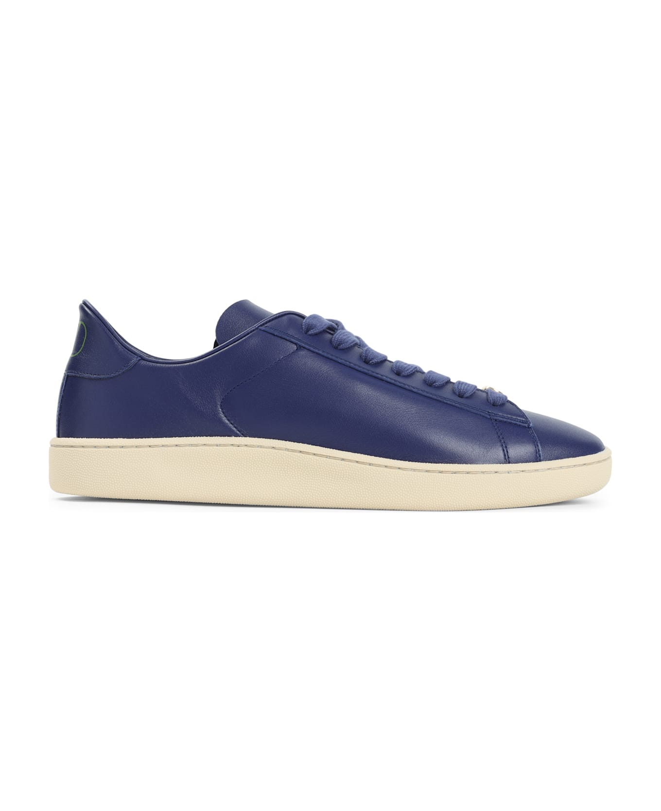 Valentino Garavani Royco Sneakers - Cdb Bright Indigo Green Briar Papyrus