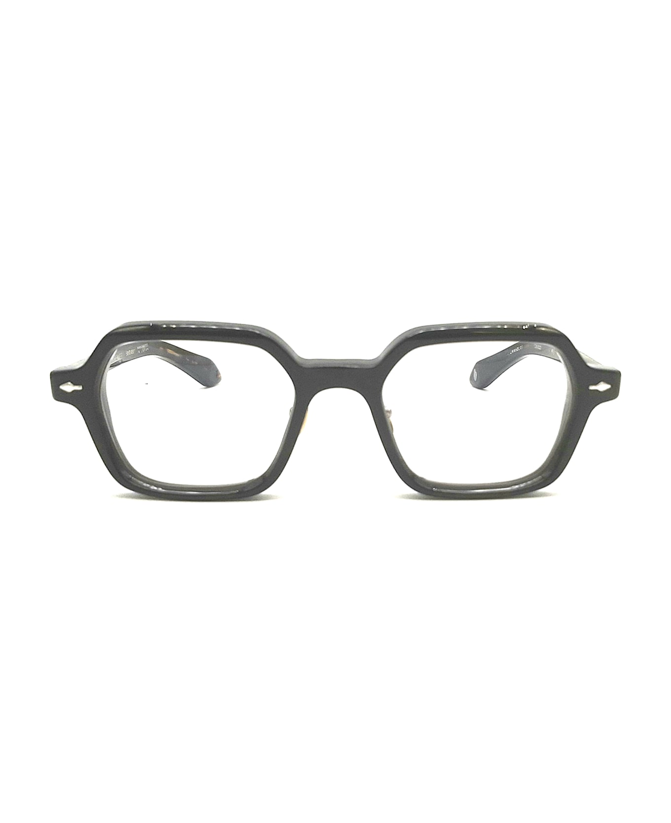 Jacques Marie Mage HOLDEN Eyewear - Noir