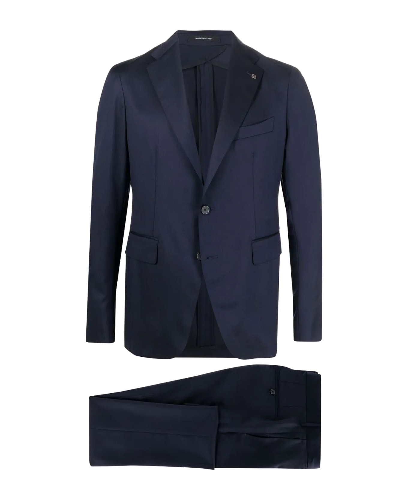 Tagliatore Dress - Blue スーツ