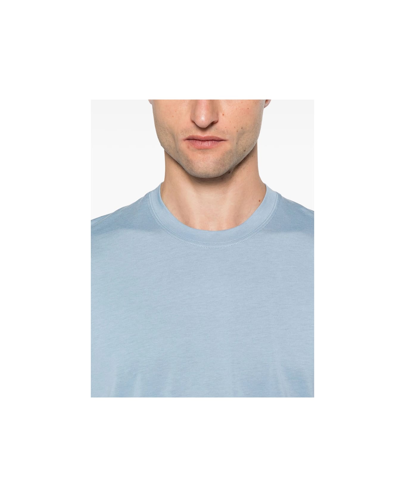Tom Ford T-shirt - BLUE