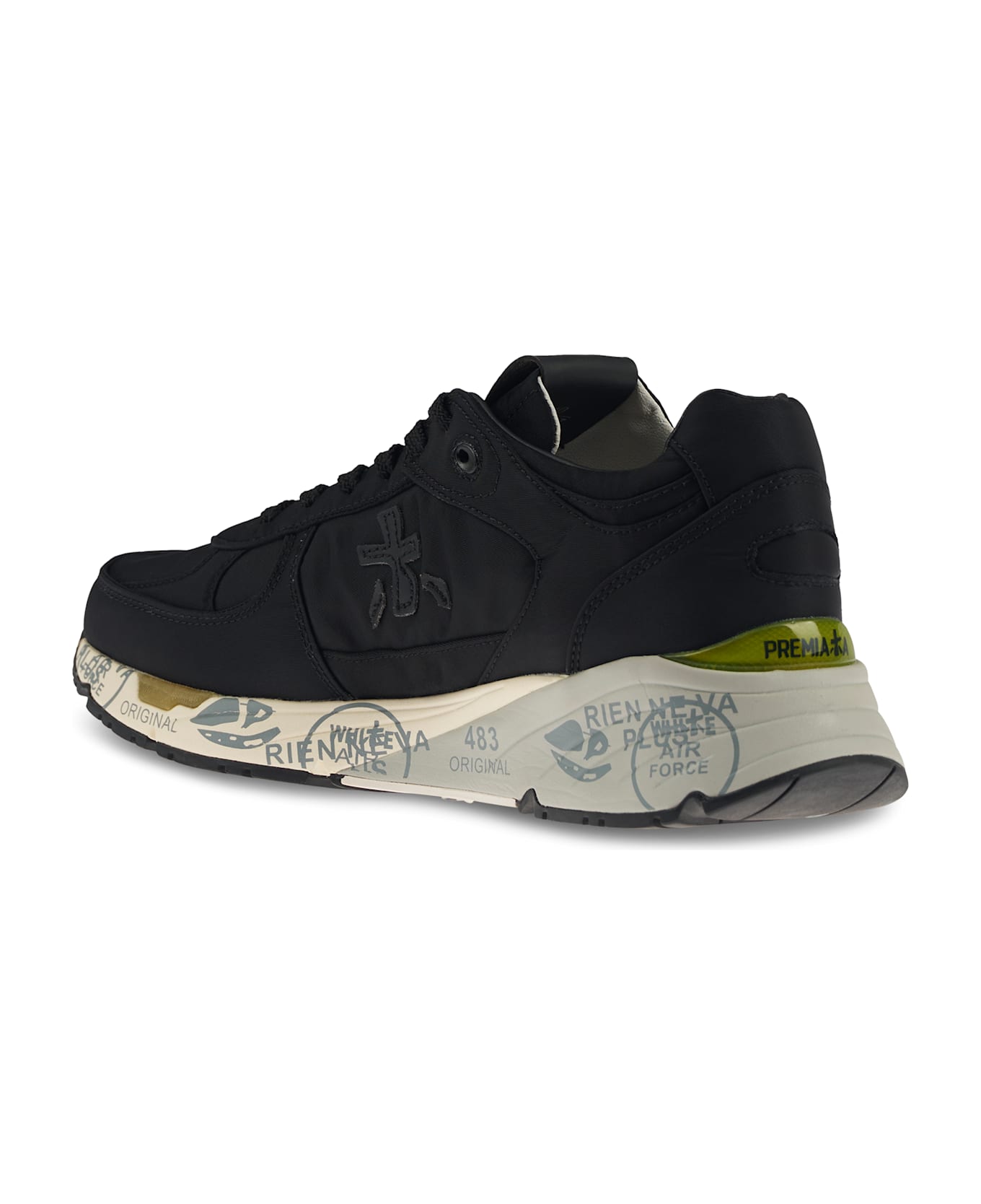 Premiata Mase Sneakers