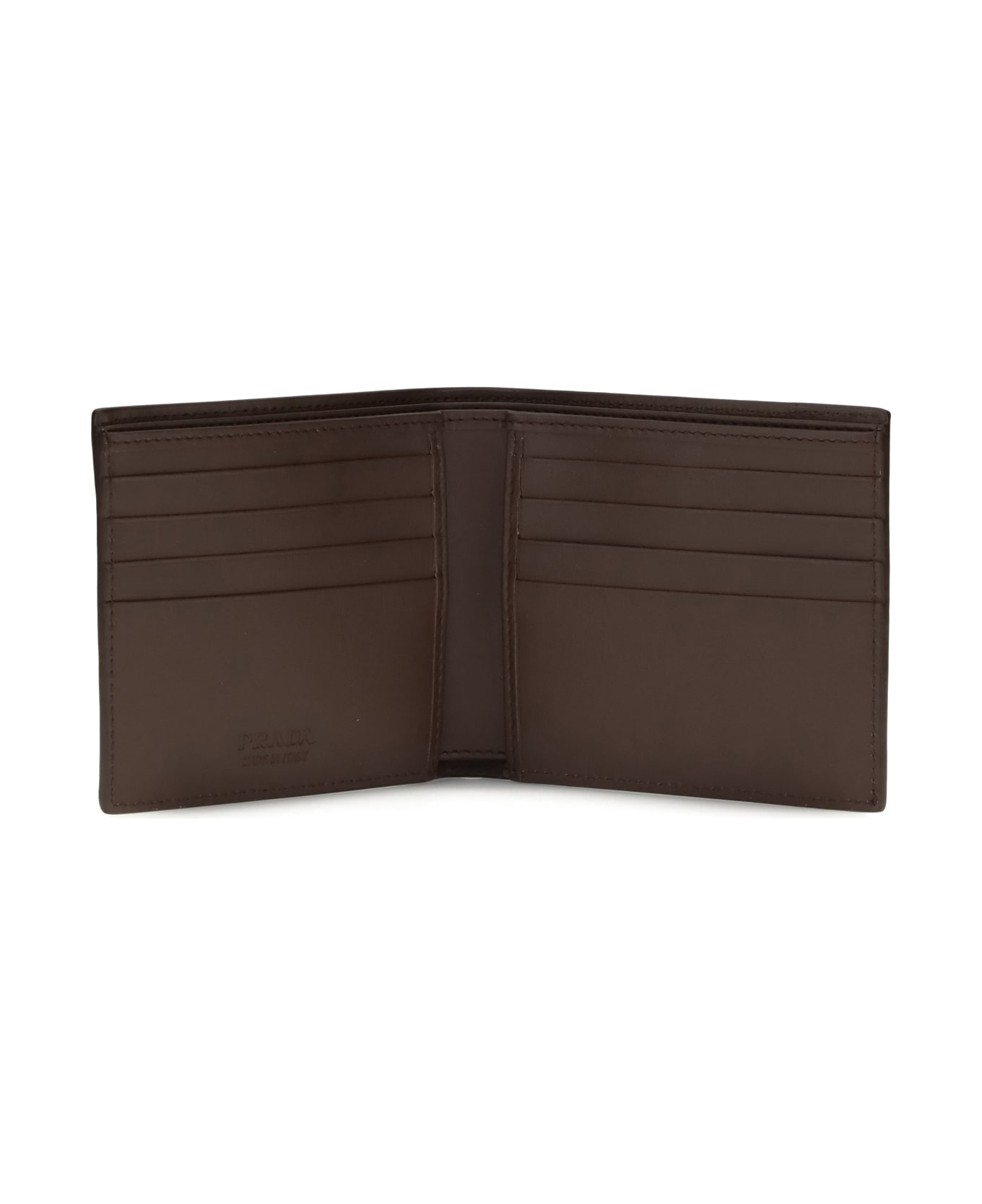 Prada Bifold Wallet