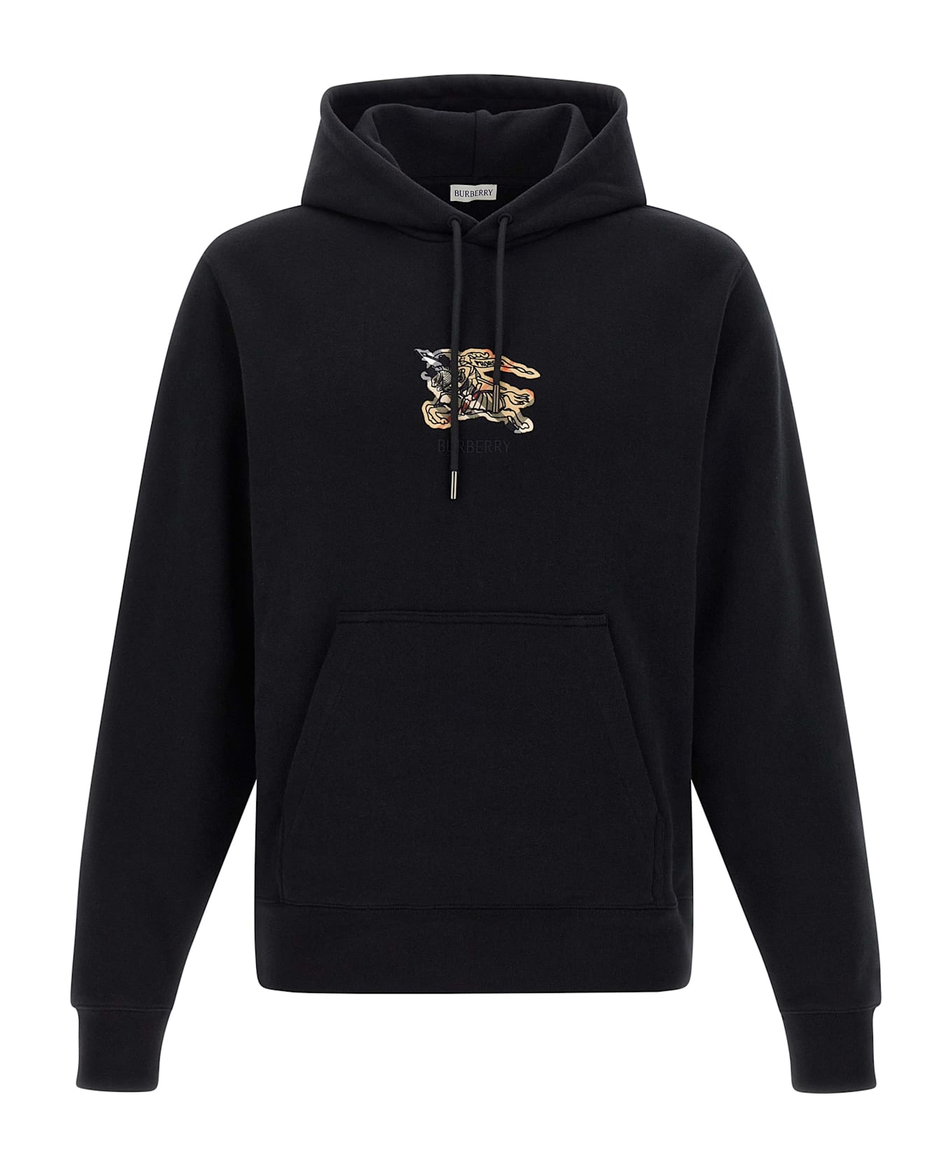Burberry 
simon
 Hoodie - Black  