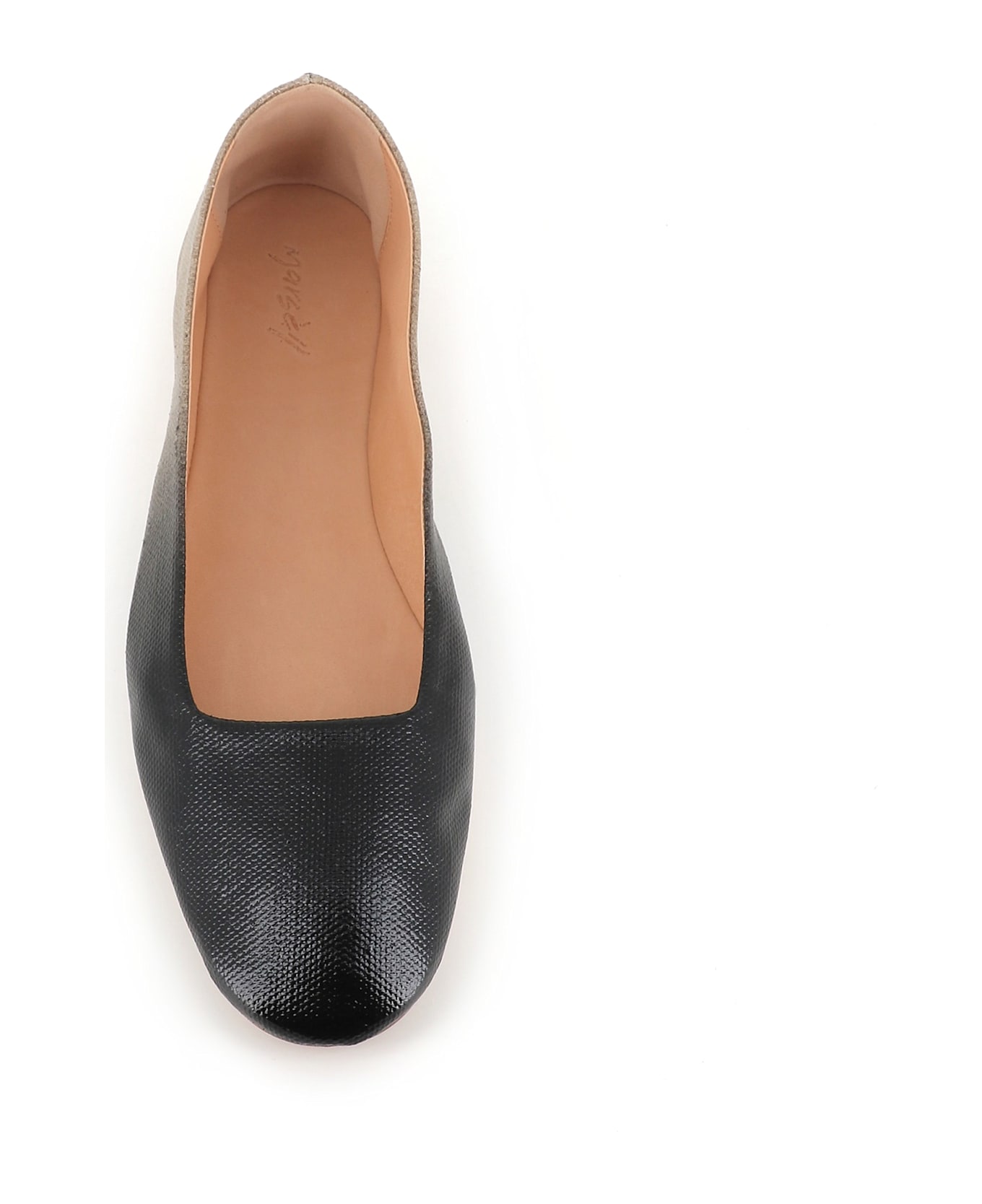 Marsell Ballerina Mw8454t0 - Black