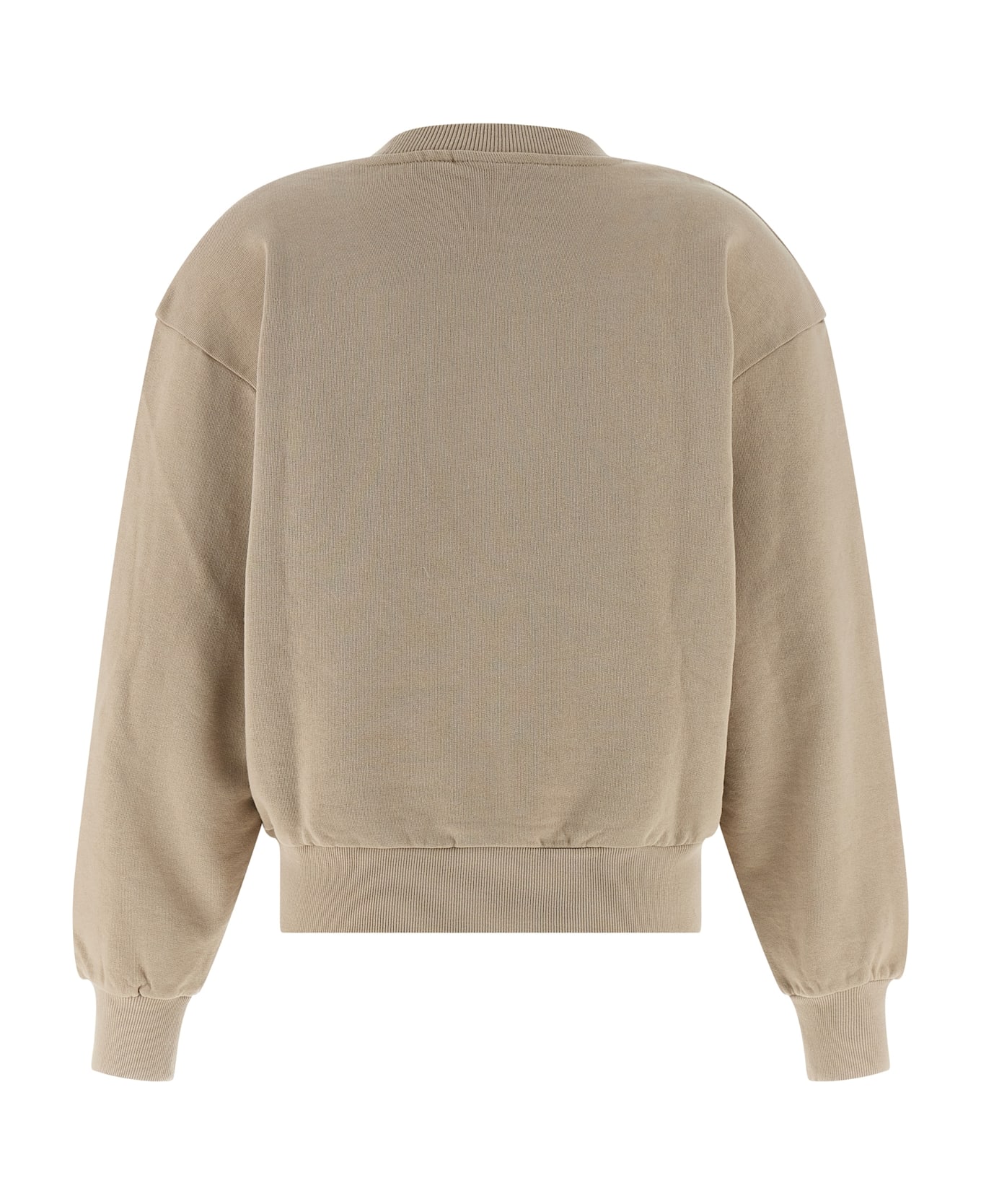 Carhartt 'casey' Sweatshirt - Beige