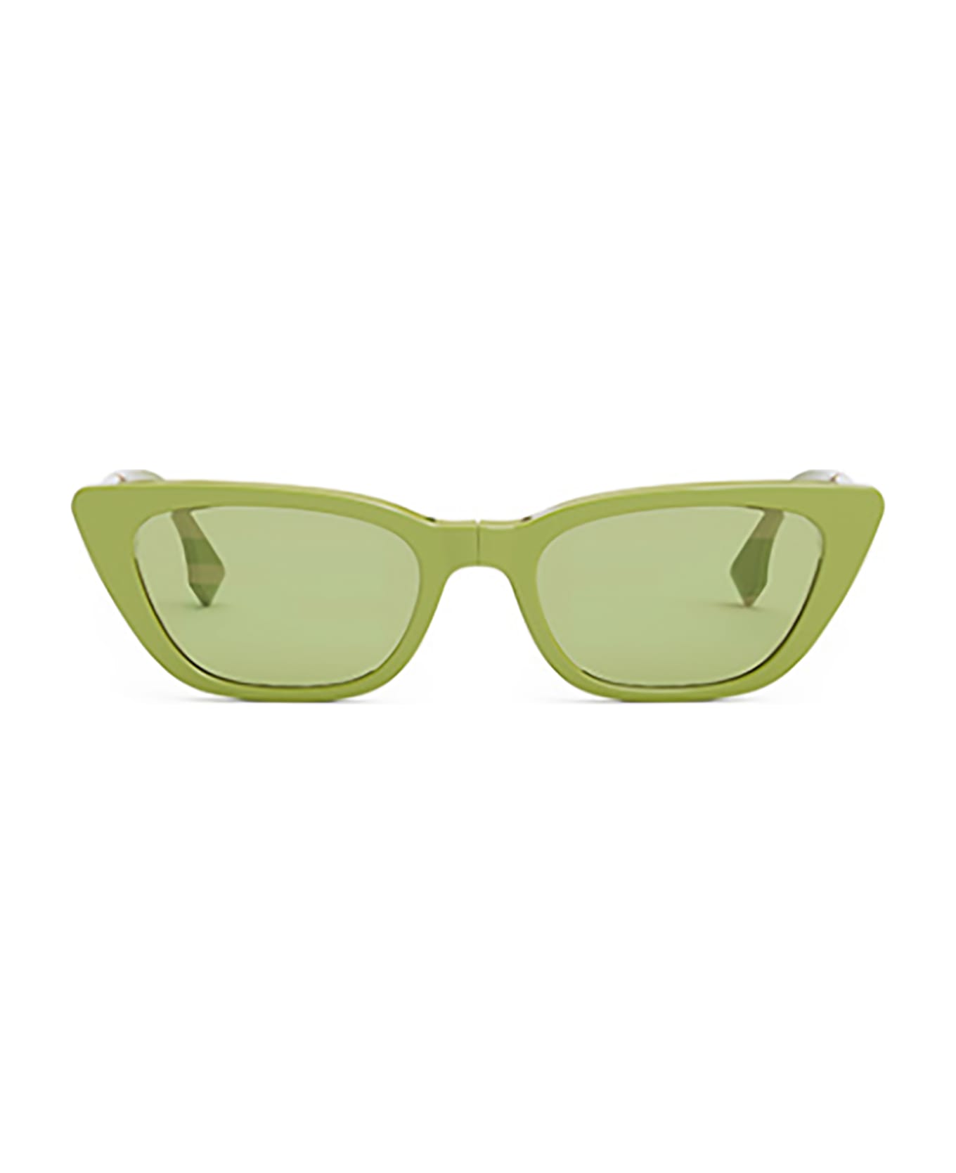 Fendi Eyewear FE40089I Sunglasses - L サングラス