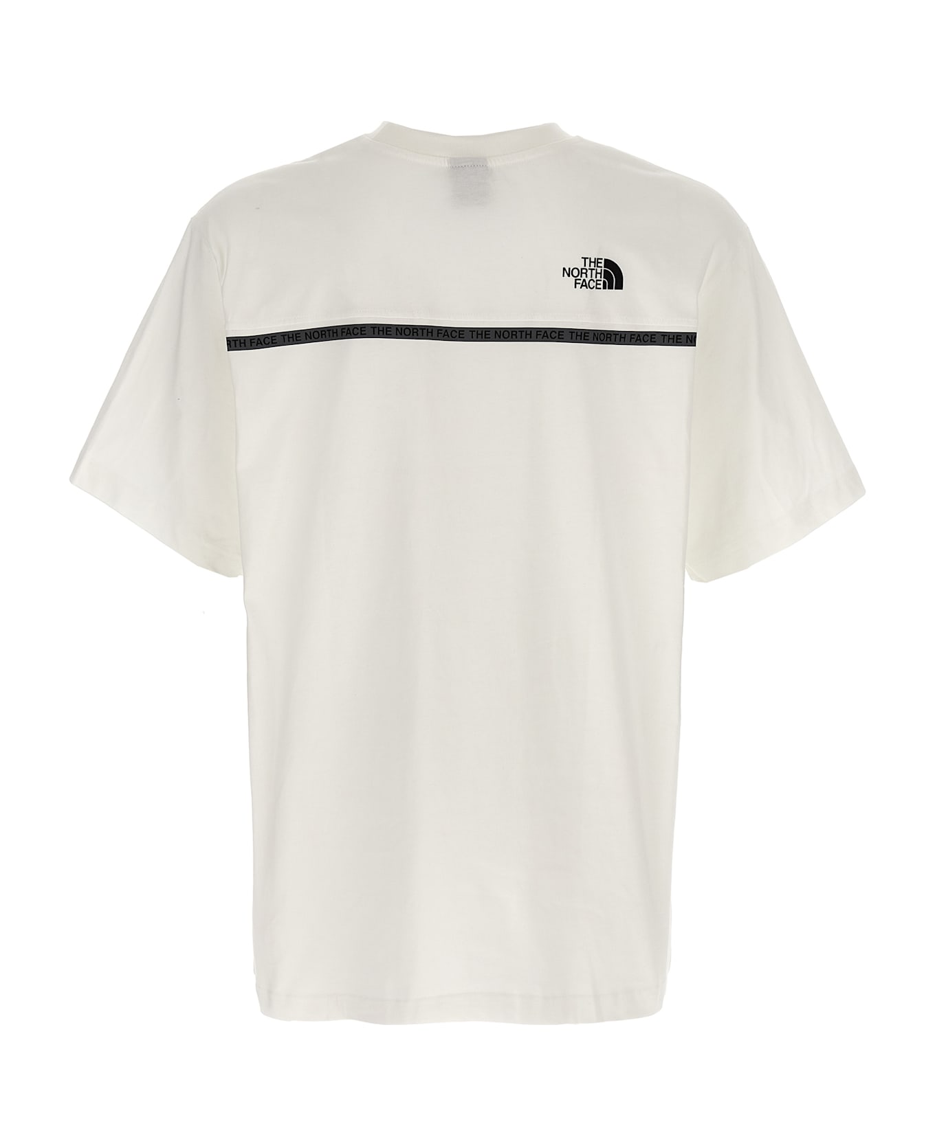 The North Face 
zumu
 T-shirt - White/Black