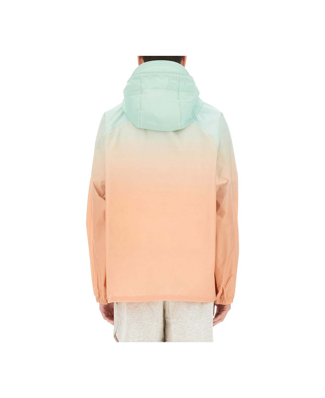 Asics Blouson "meadow" - MULTICOLOUR