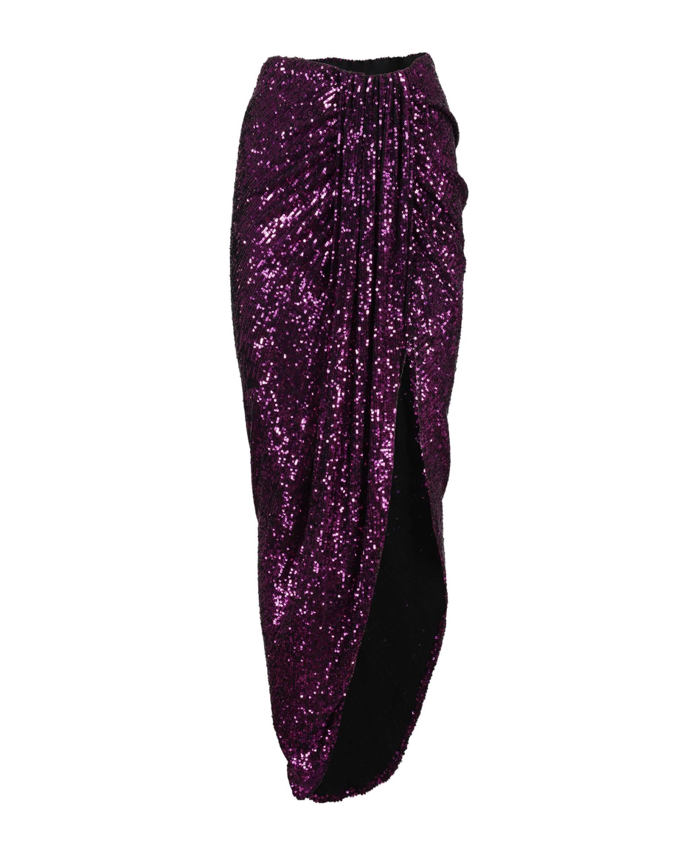 Nervi Suzie - Purple スカート