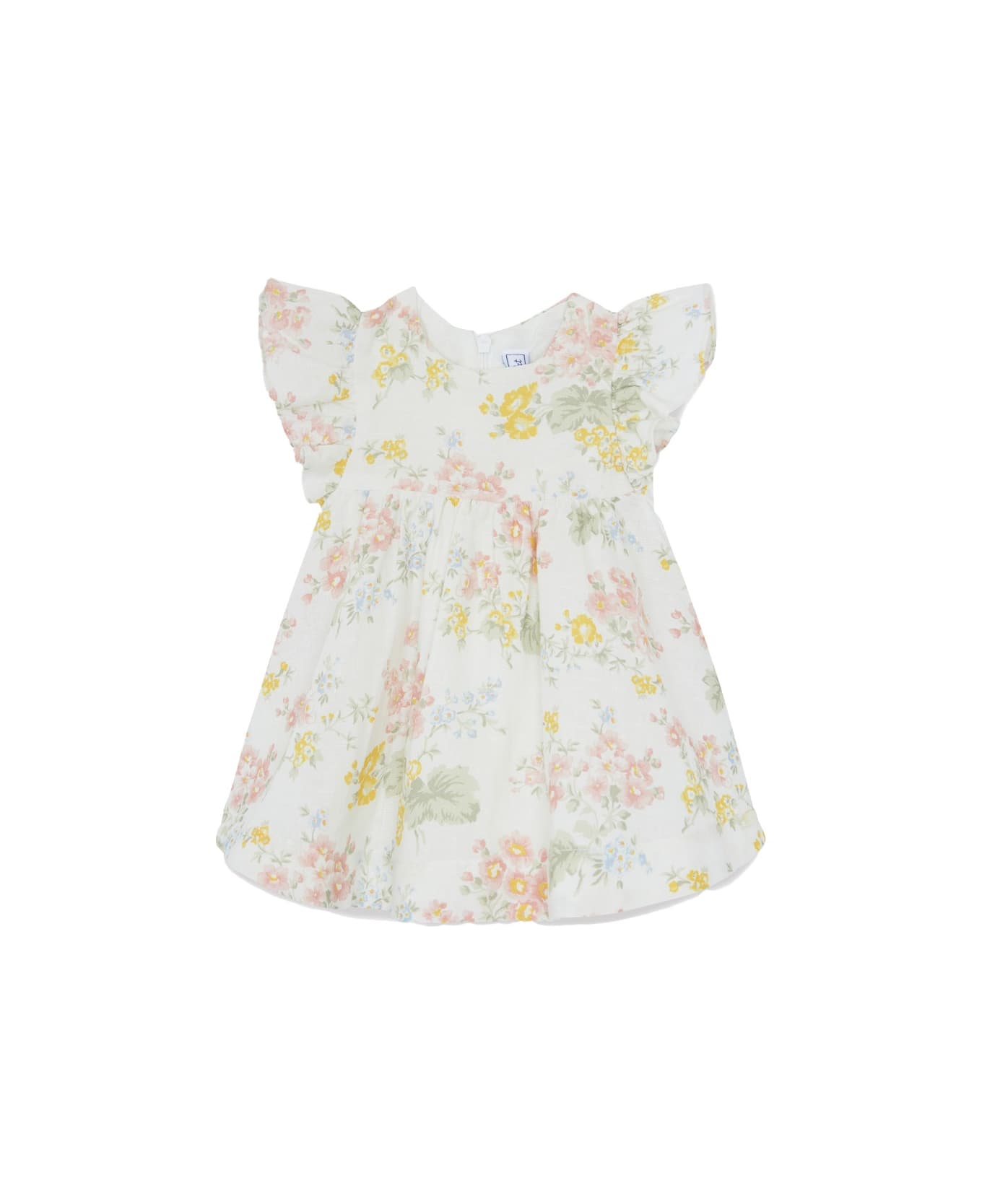 Tartine et Chocolat Dress - MULTICOLOUR