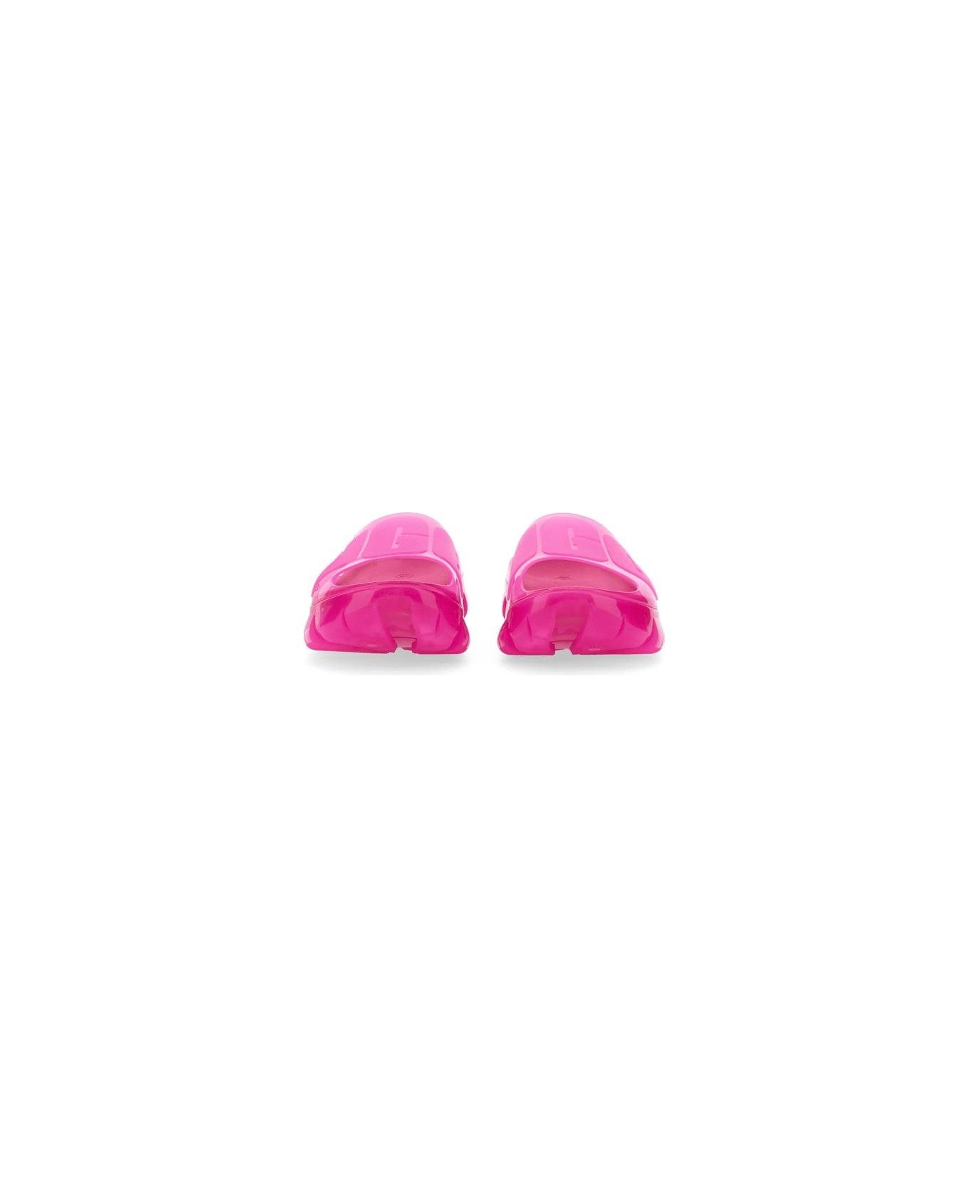 UGG Slide Ella - FUCHSIA