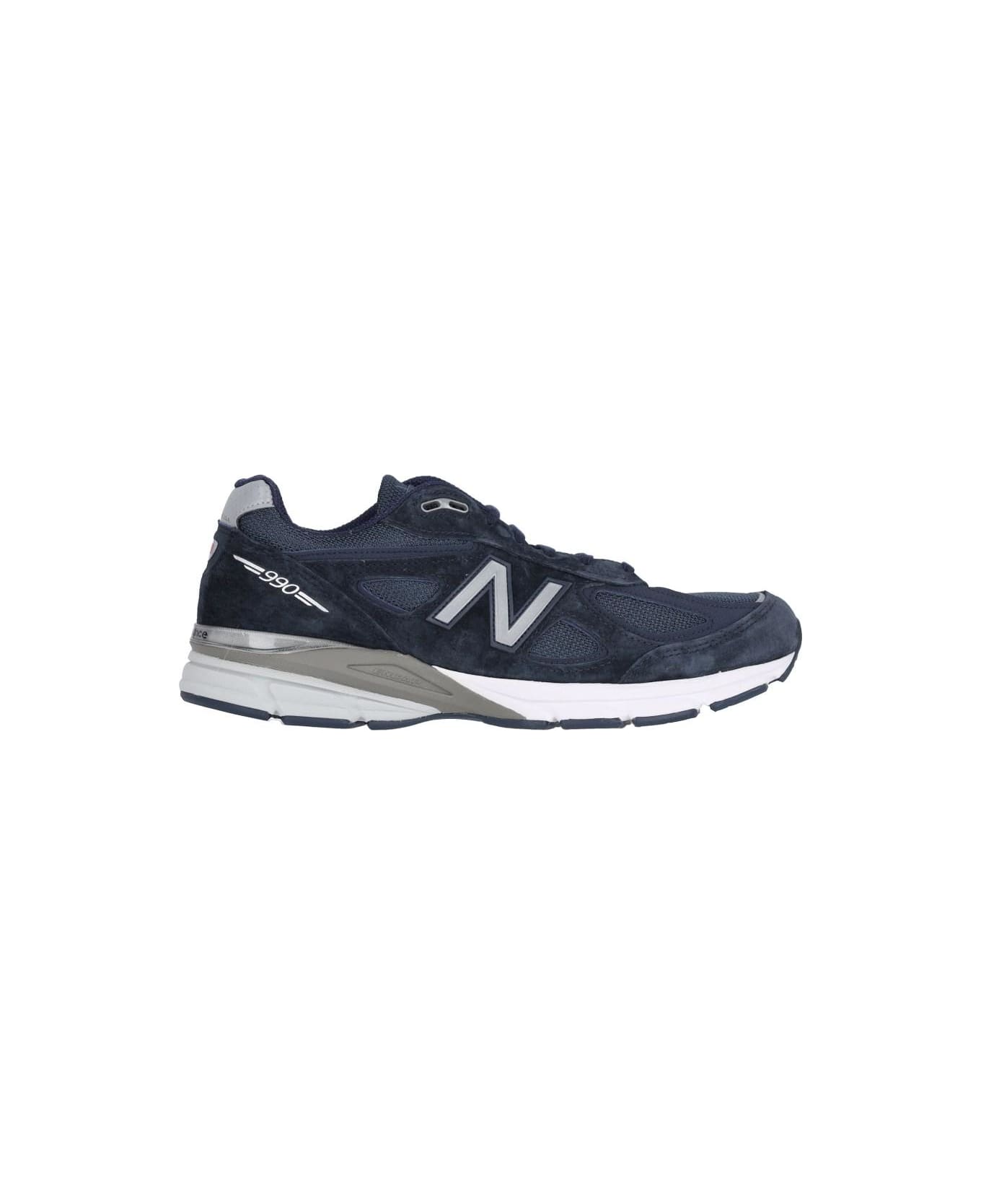 New Balance '990v4' Sneakers