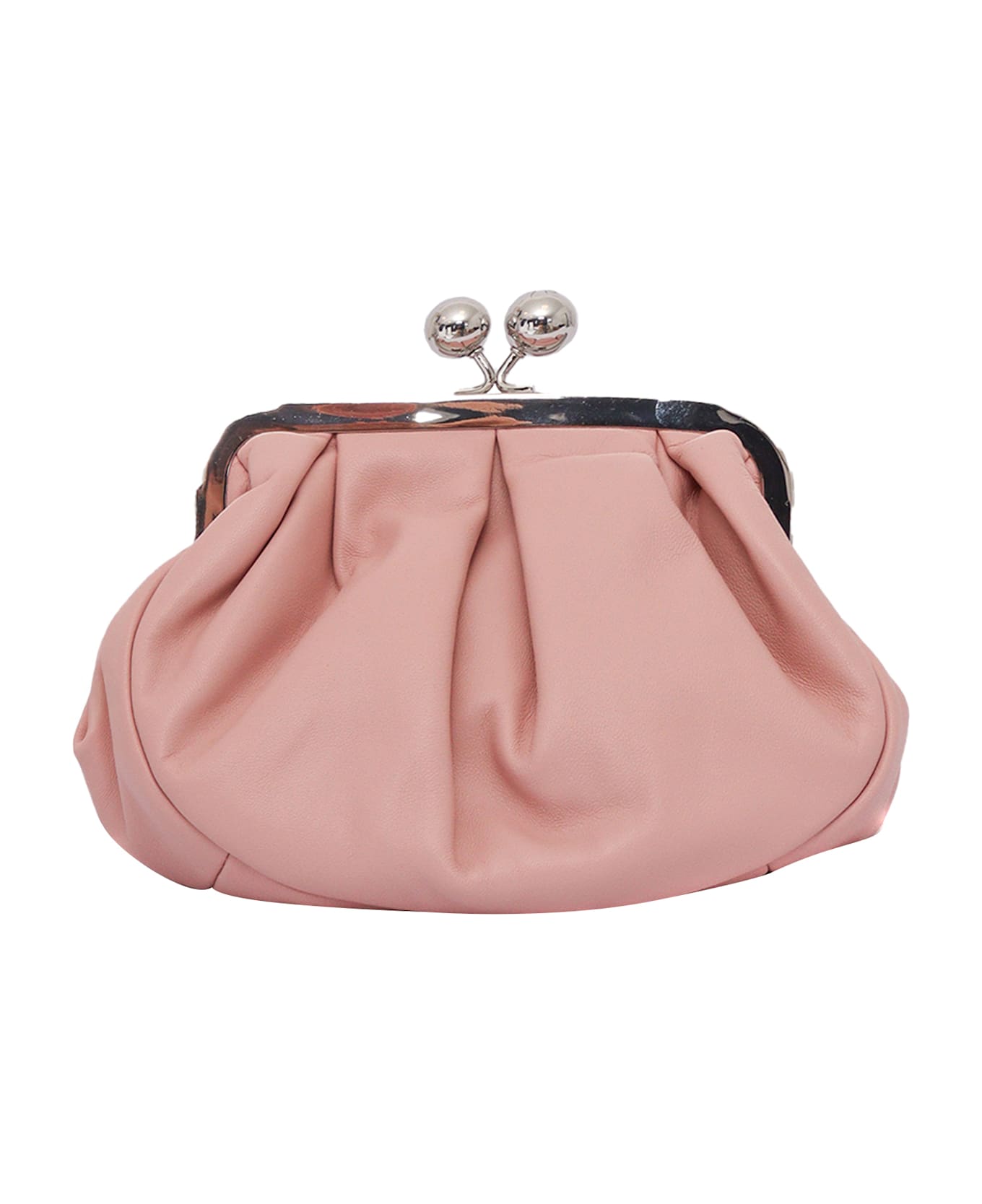 Weekend Max Mara Bag - PINK