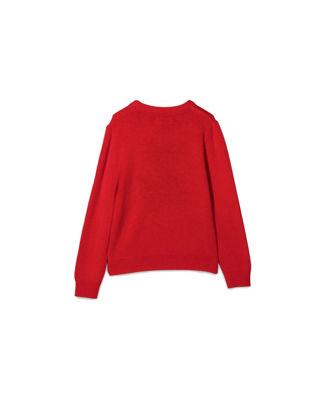 Zadig 
Voltaire Zadig Gang D2 - RED