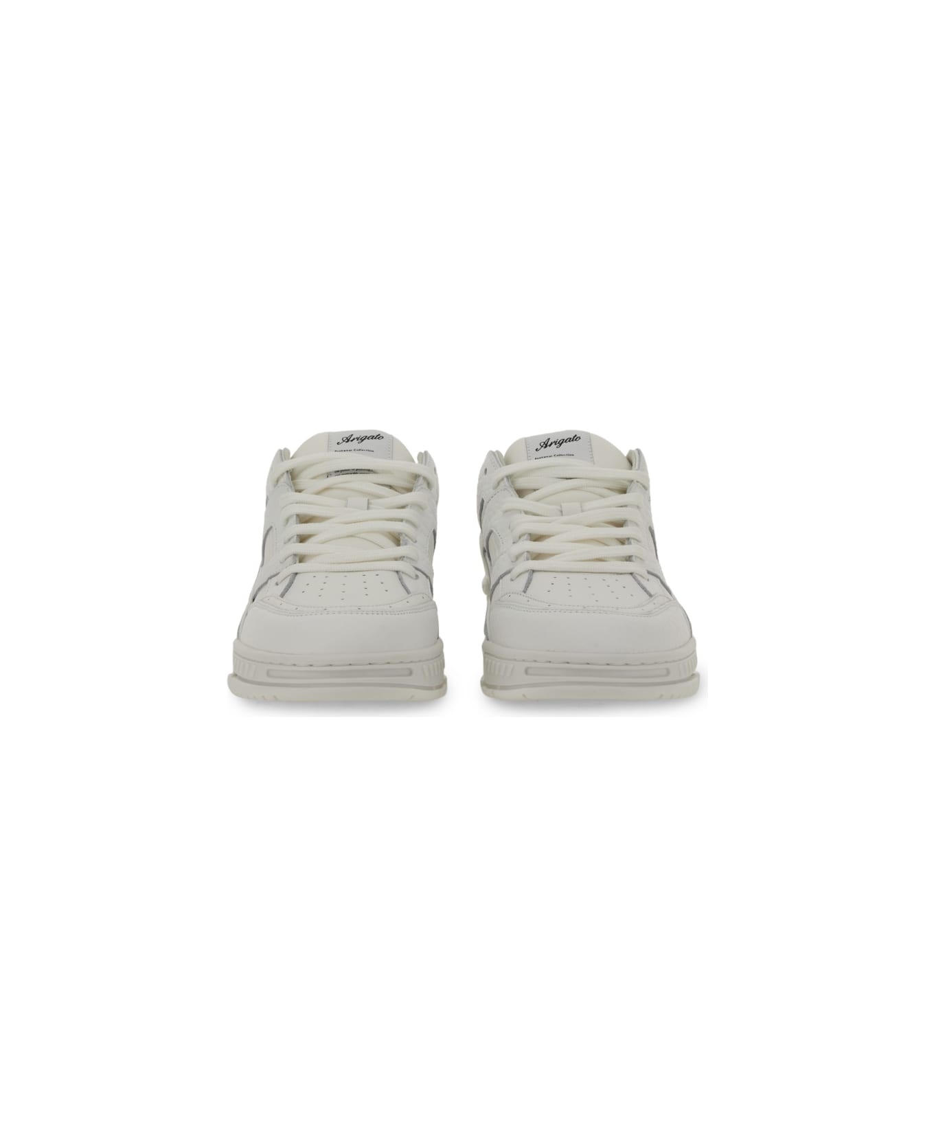 Axel Arigato Sneaker "area" - WHITE