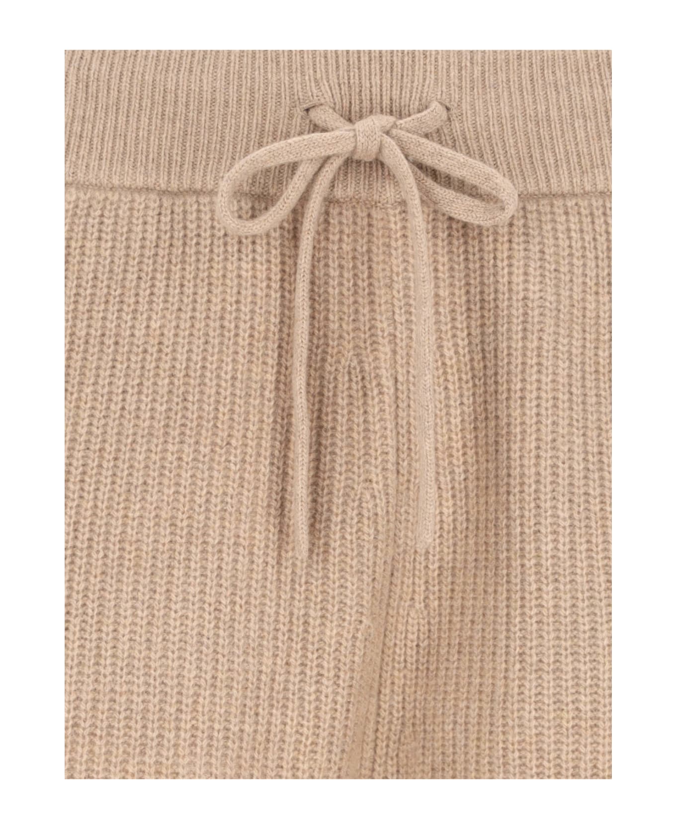 Polo Ralph Lauren Ribbed Pants - Beige