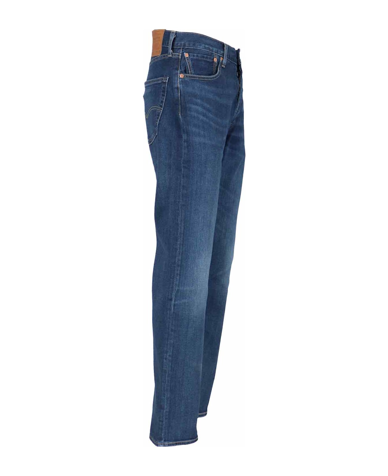 Levi
s 
501
 Jeans - Blue