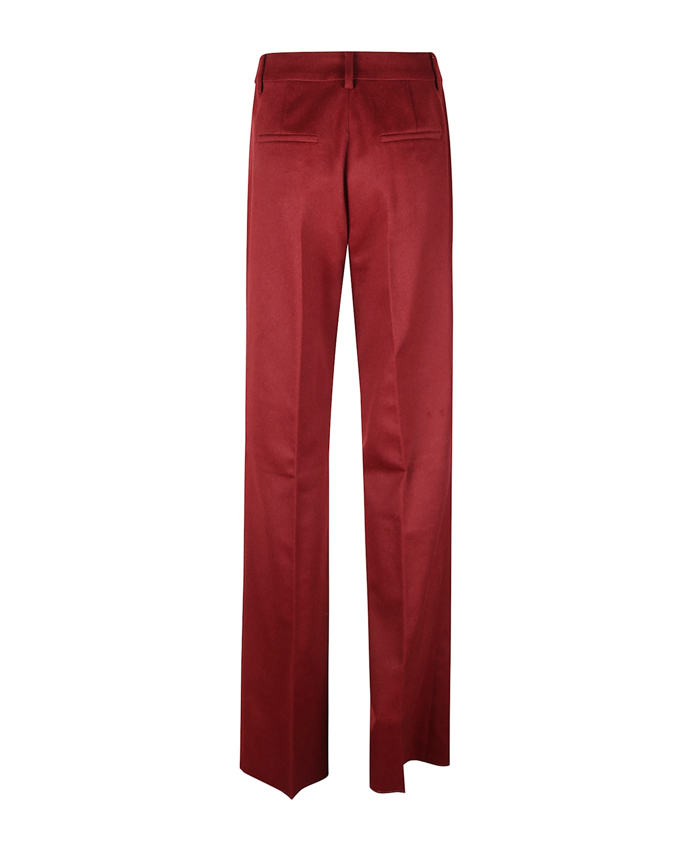 Max Mara Carbon Trousers ボトムス