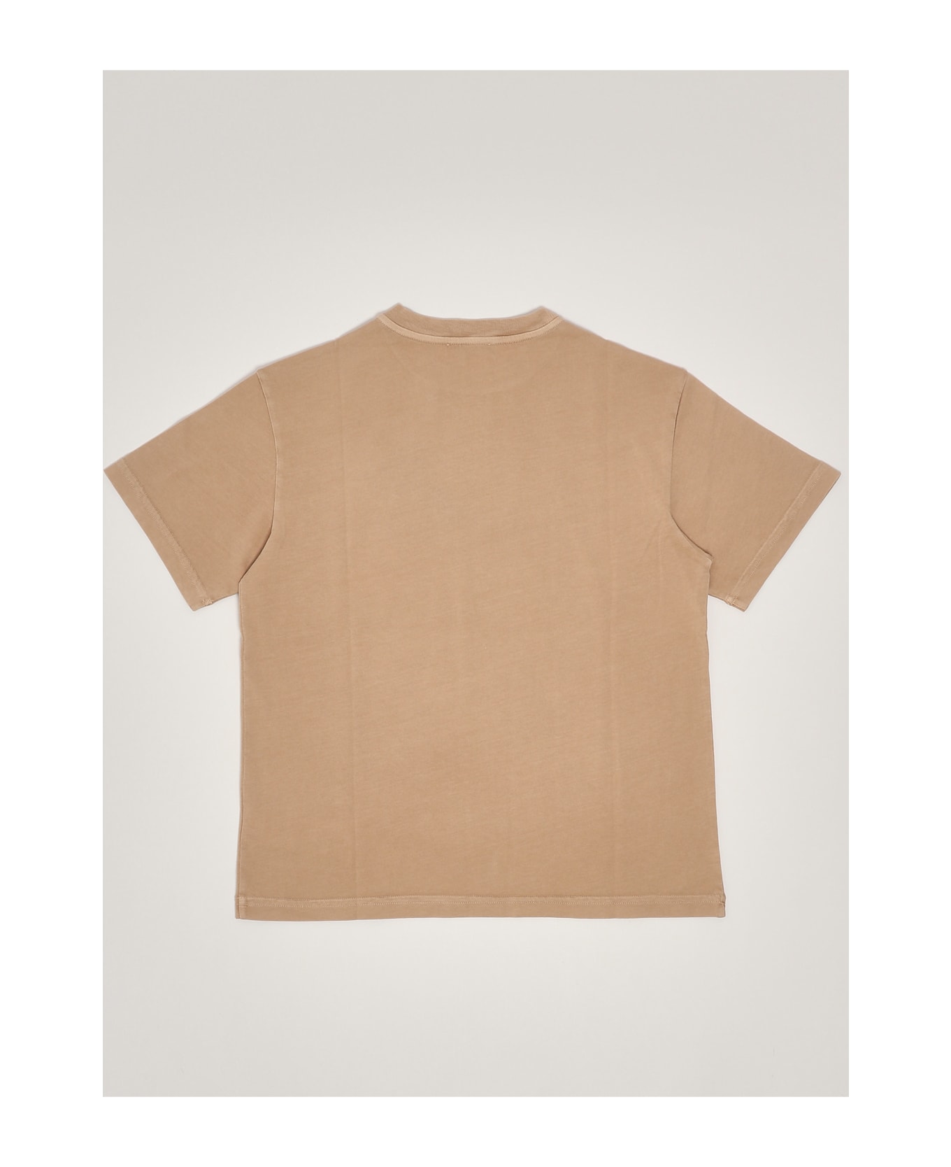 Dolce & Gabbana T-shirt T-shirt - BEIGE