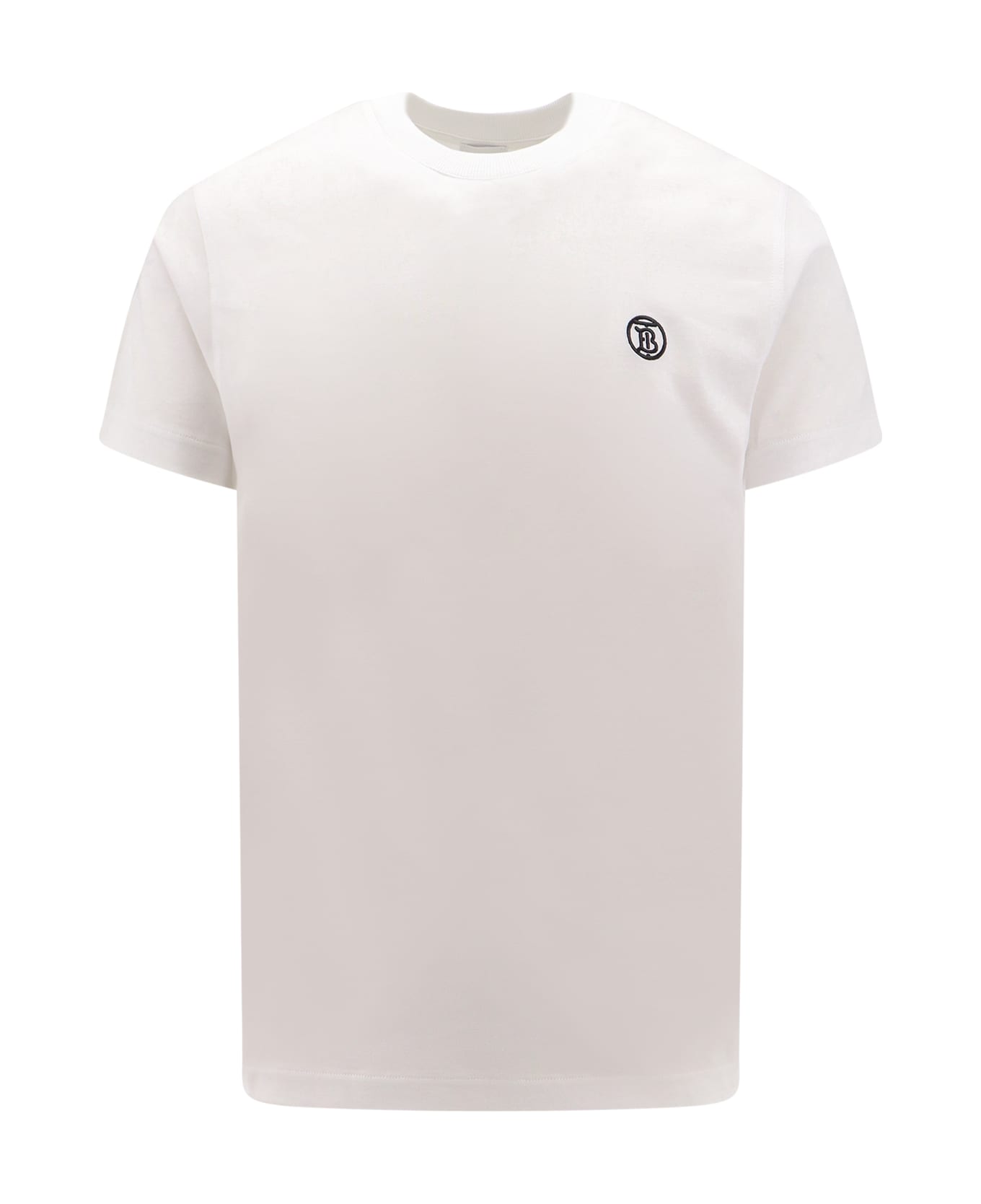 Burberry T-shirt - White