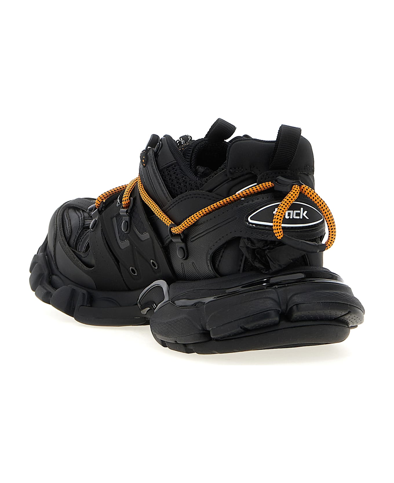 Balenciaga 
track Trail Laces
 Sneakers