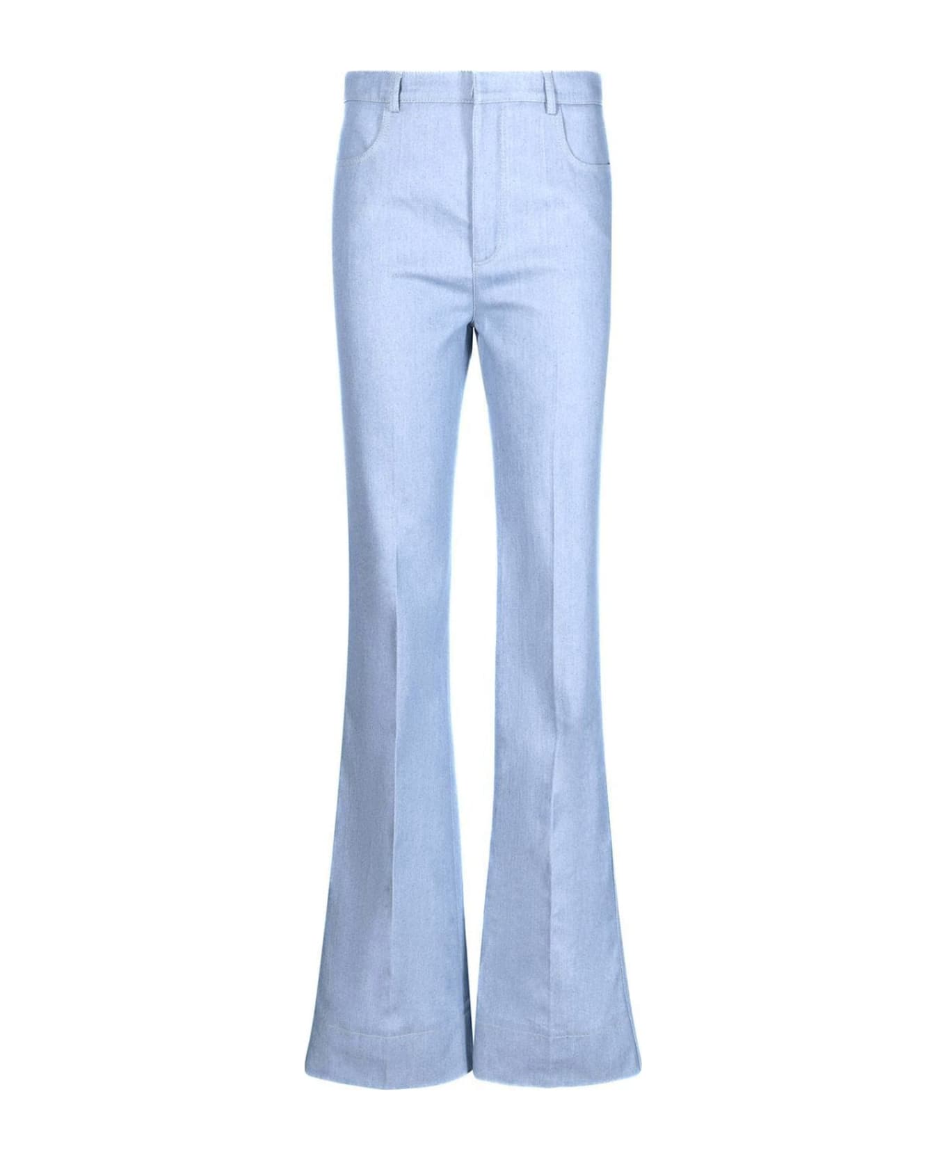 Saint Laurent Denim Jeans - Blue