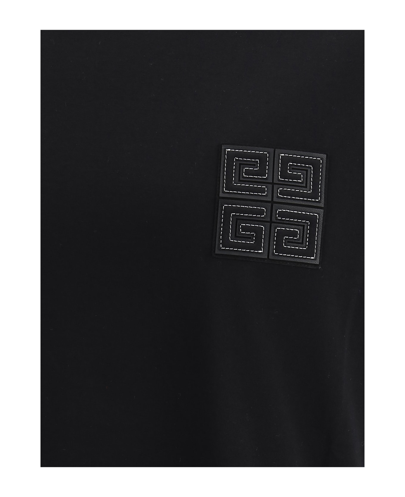 Givenchy T-shirt - Black