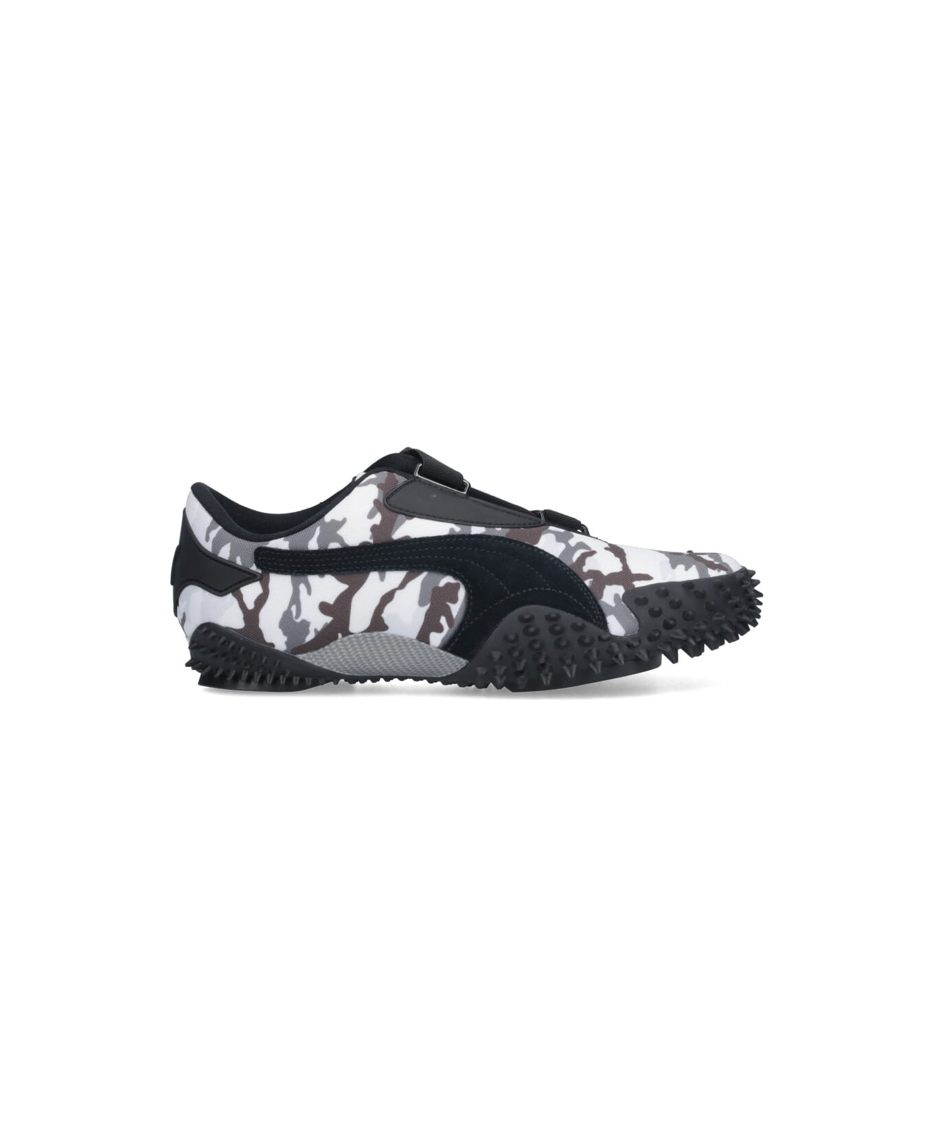 Puma 
mostro Camo
 Sneakers - Black Cast Iron