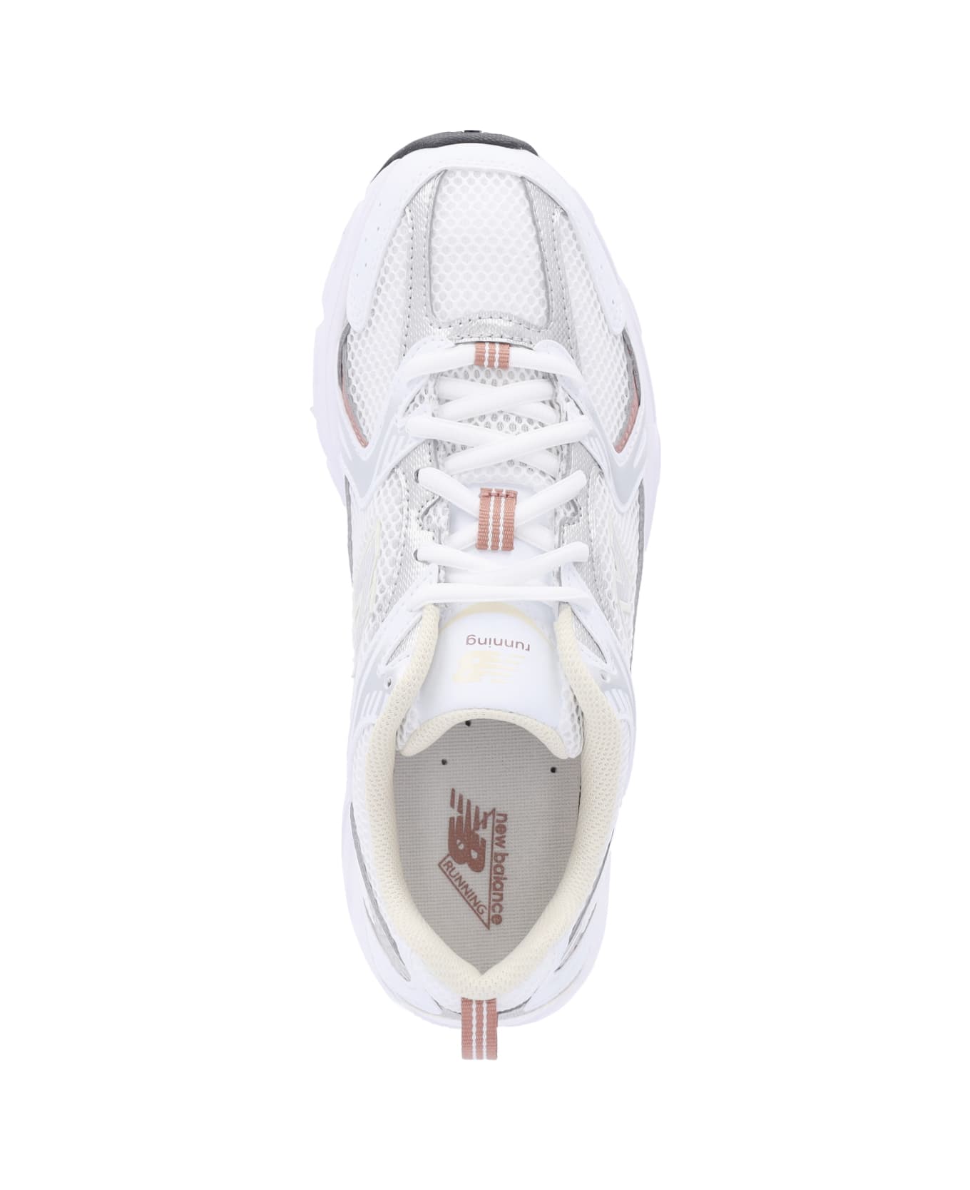 New Balance "1906a" Sneakers - White