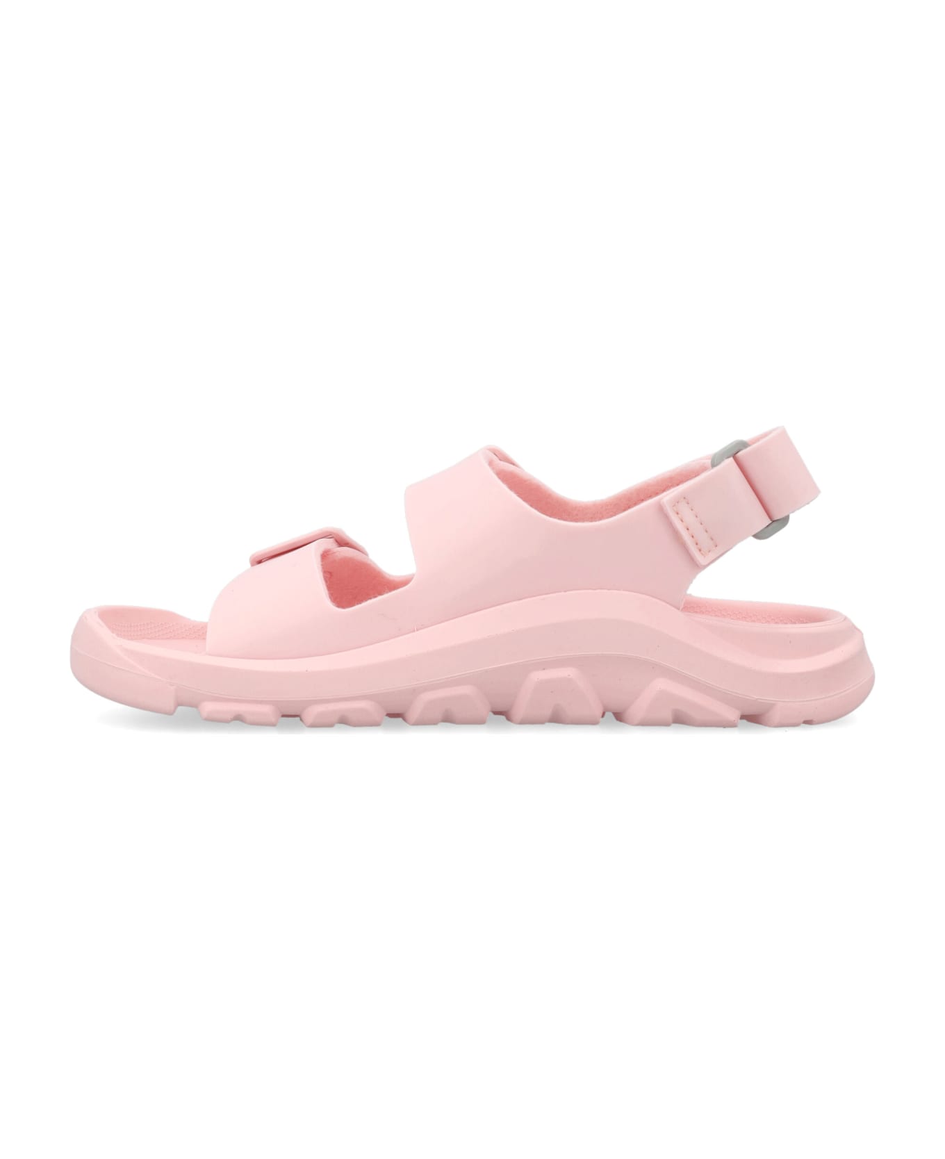 Birkenstock Mogami Sandals - GENTLE ROSE