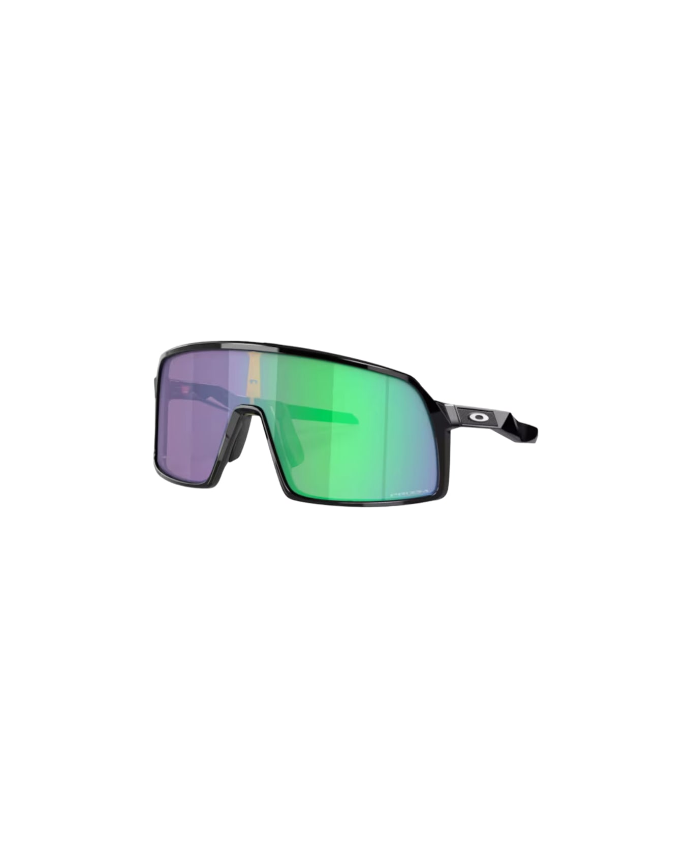 Oakley Sutro S - 9462 - Polished Black Sunglasses