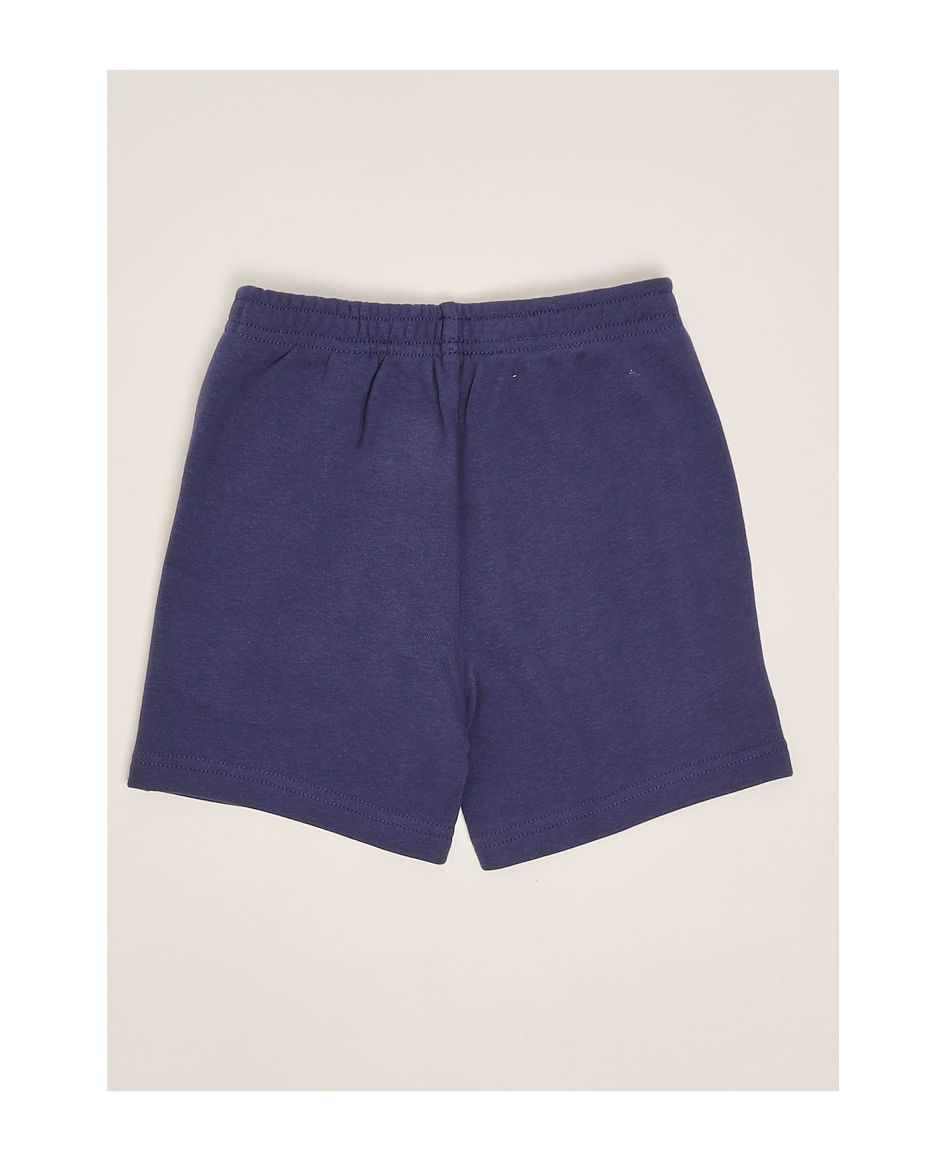 K-Way Bermuda Dorian Bermuda - BLU
