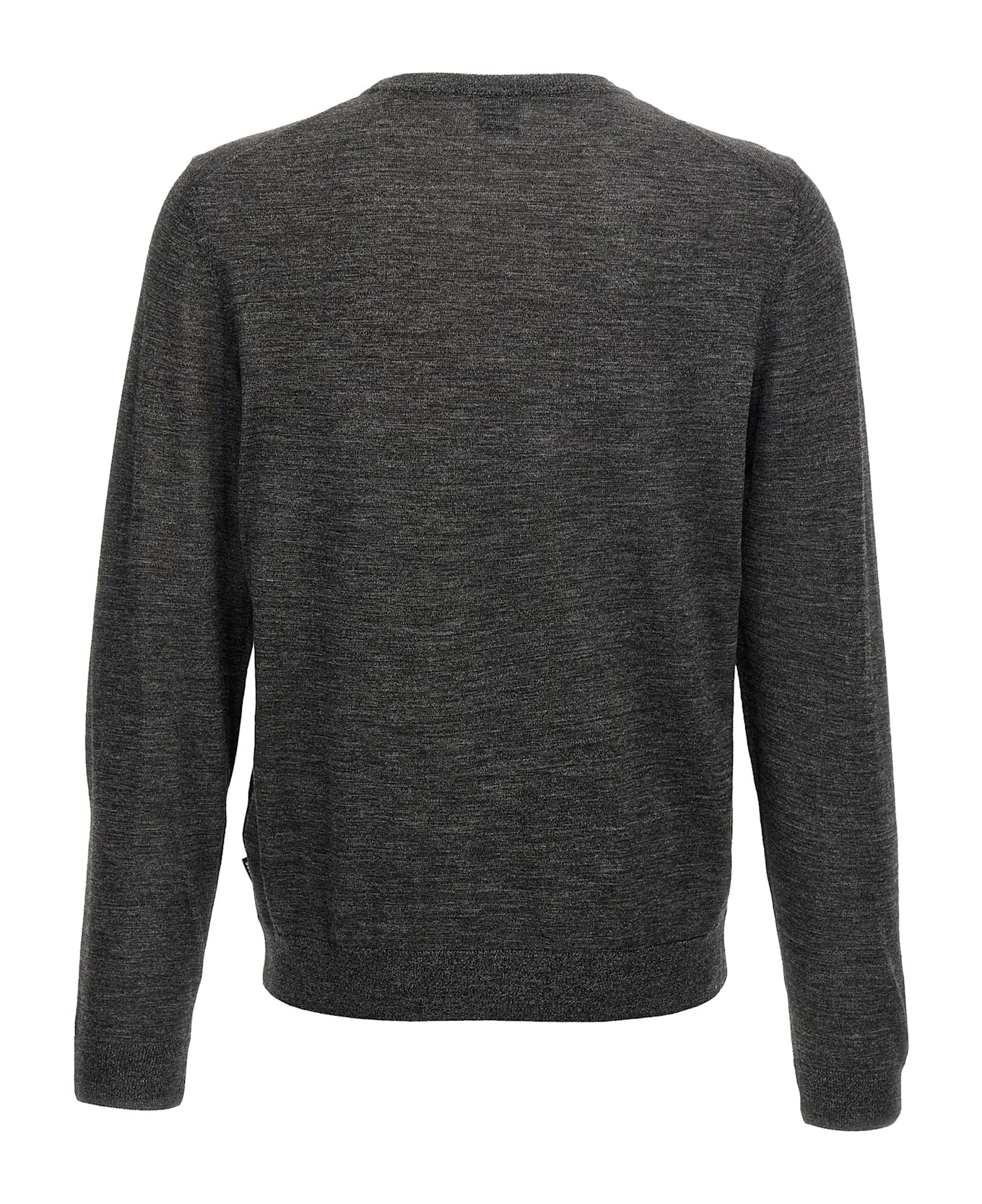Hugo Boss 
leno-p
 Sweater - Gray