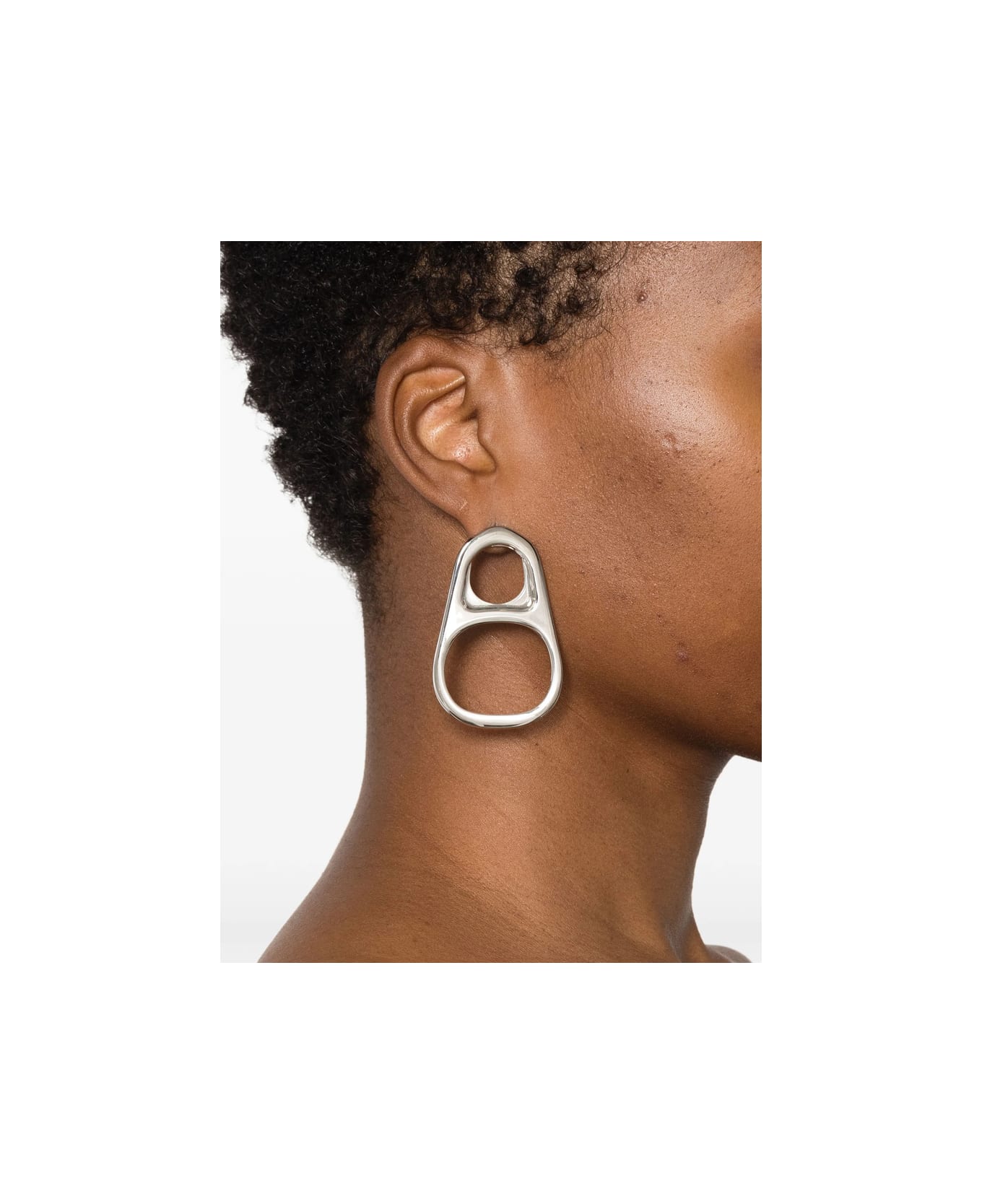 Jean Paul Gaultier Jewellery - SILVER